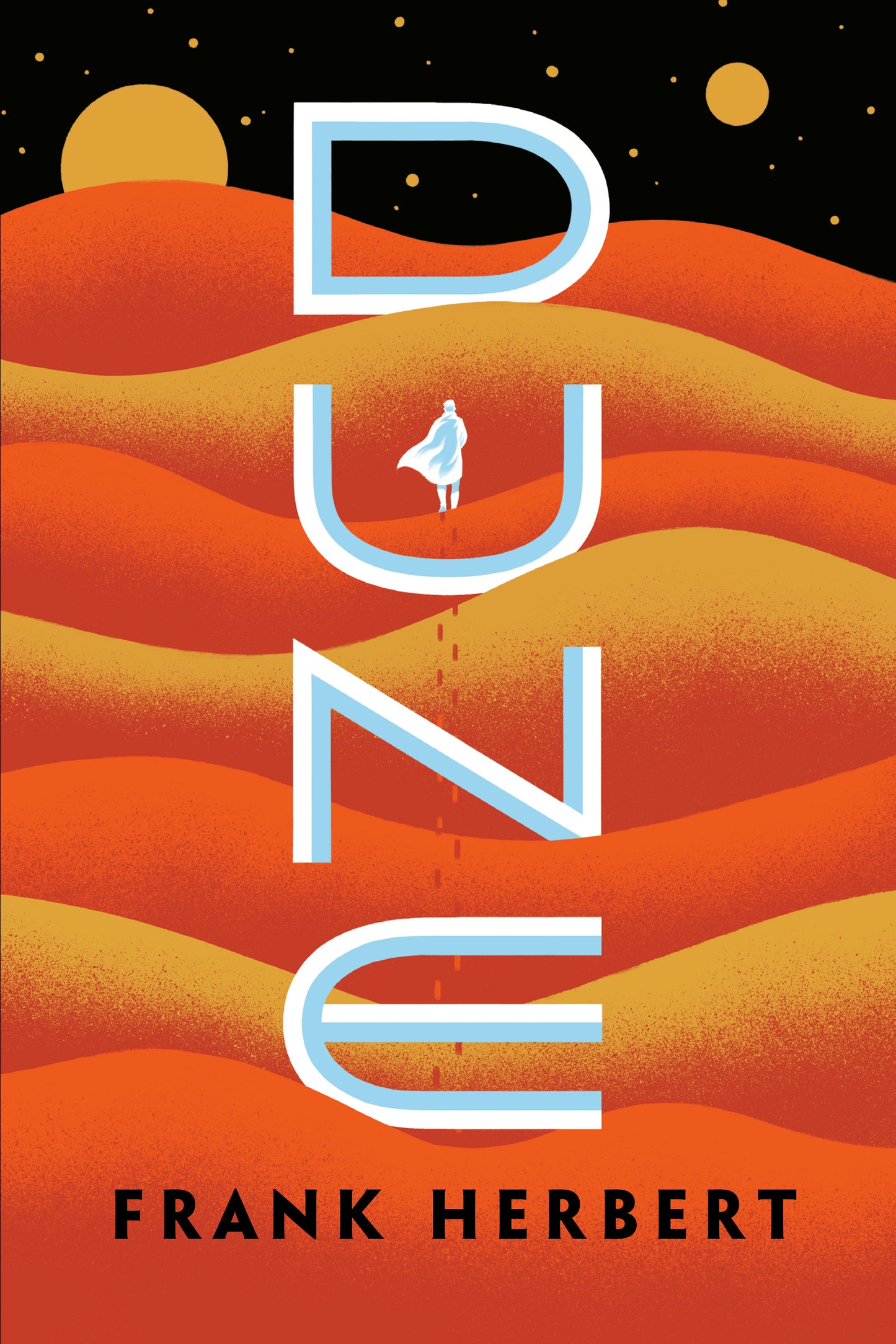 Dune by Herbert, Frank. ISBN 9780441013593.