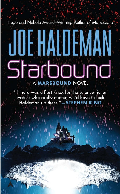 Starbound by Haldeman, Joe