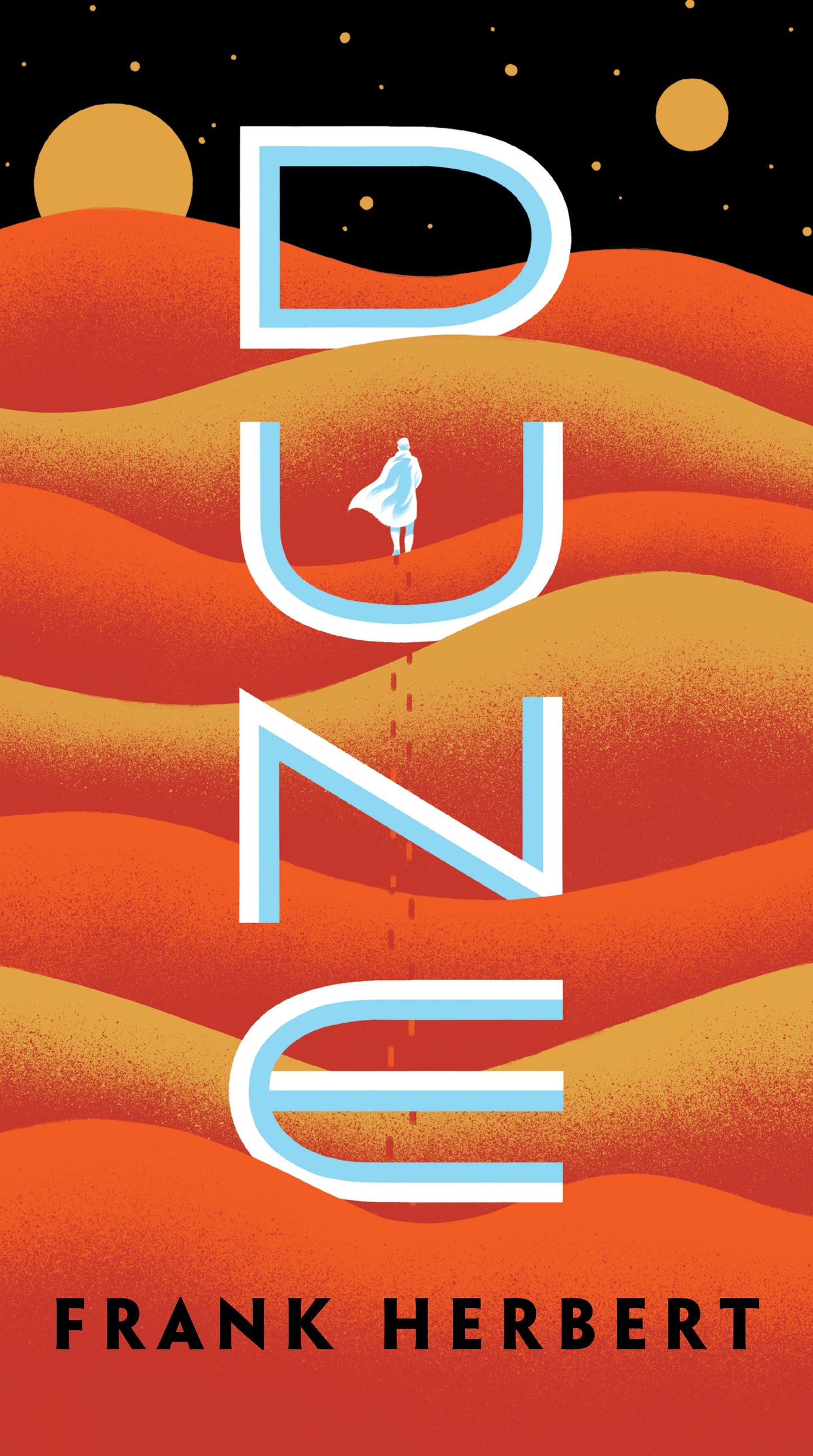 Dune by Herbert, Frank. ISBN 9780441172719.