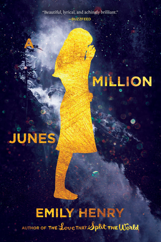 A Million Junes by Henry, Emily. ISBN 9780448493978.