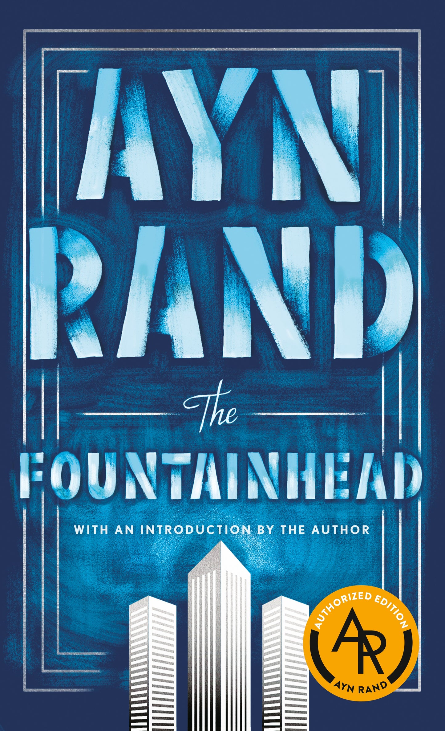 The Fountainhead by Rand, Ayn. ISBN 9780451191151.