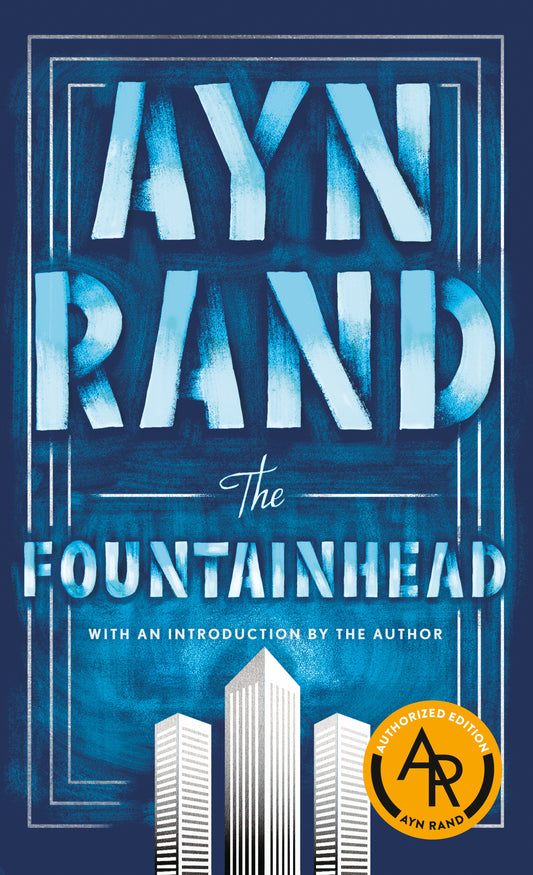 The Fountainhead by Rand, Ayn. ISBN 9780451191151.