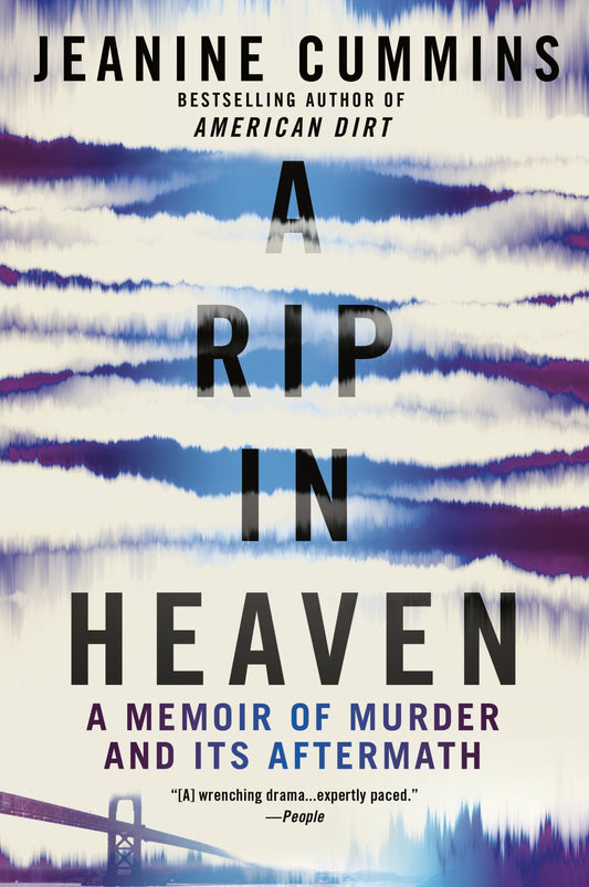 A Rip in Heaven by Cummins, Jeanine. ISBN 9780451210531.