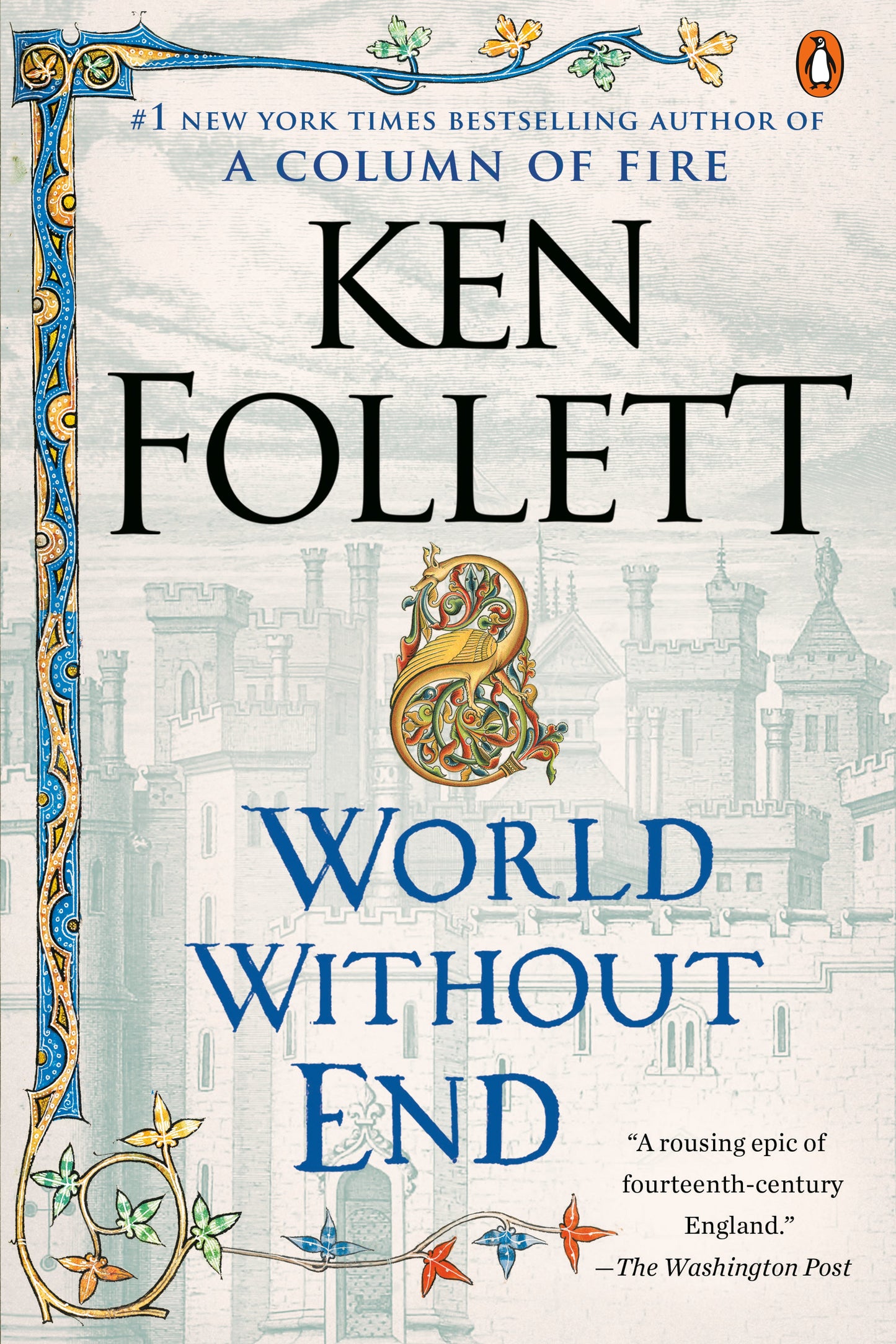 World Without End by Follett, Ken. ISBN 9780451224996.