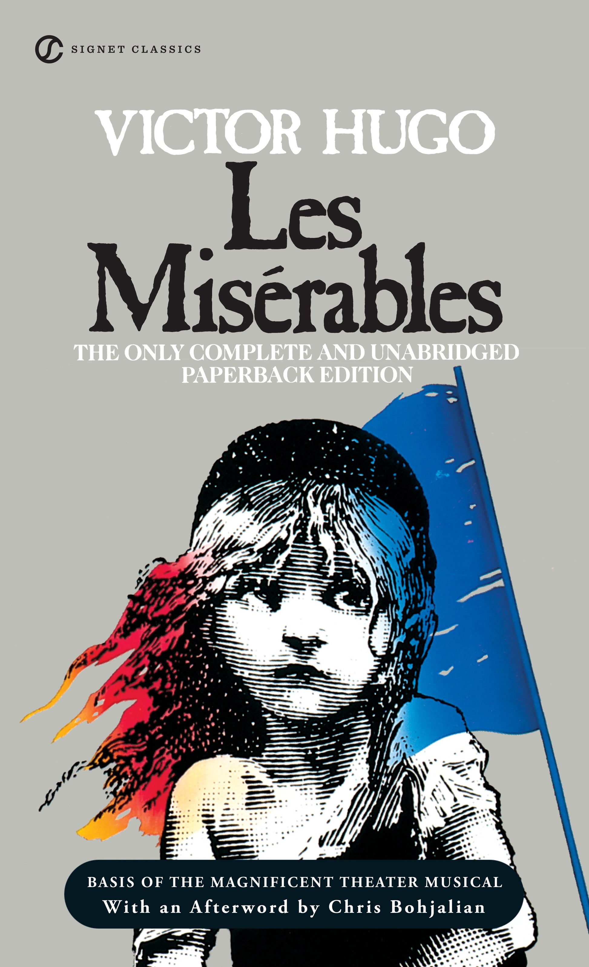 Les Miserables by Hugo, Victor. ISBN 9780451419439.