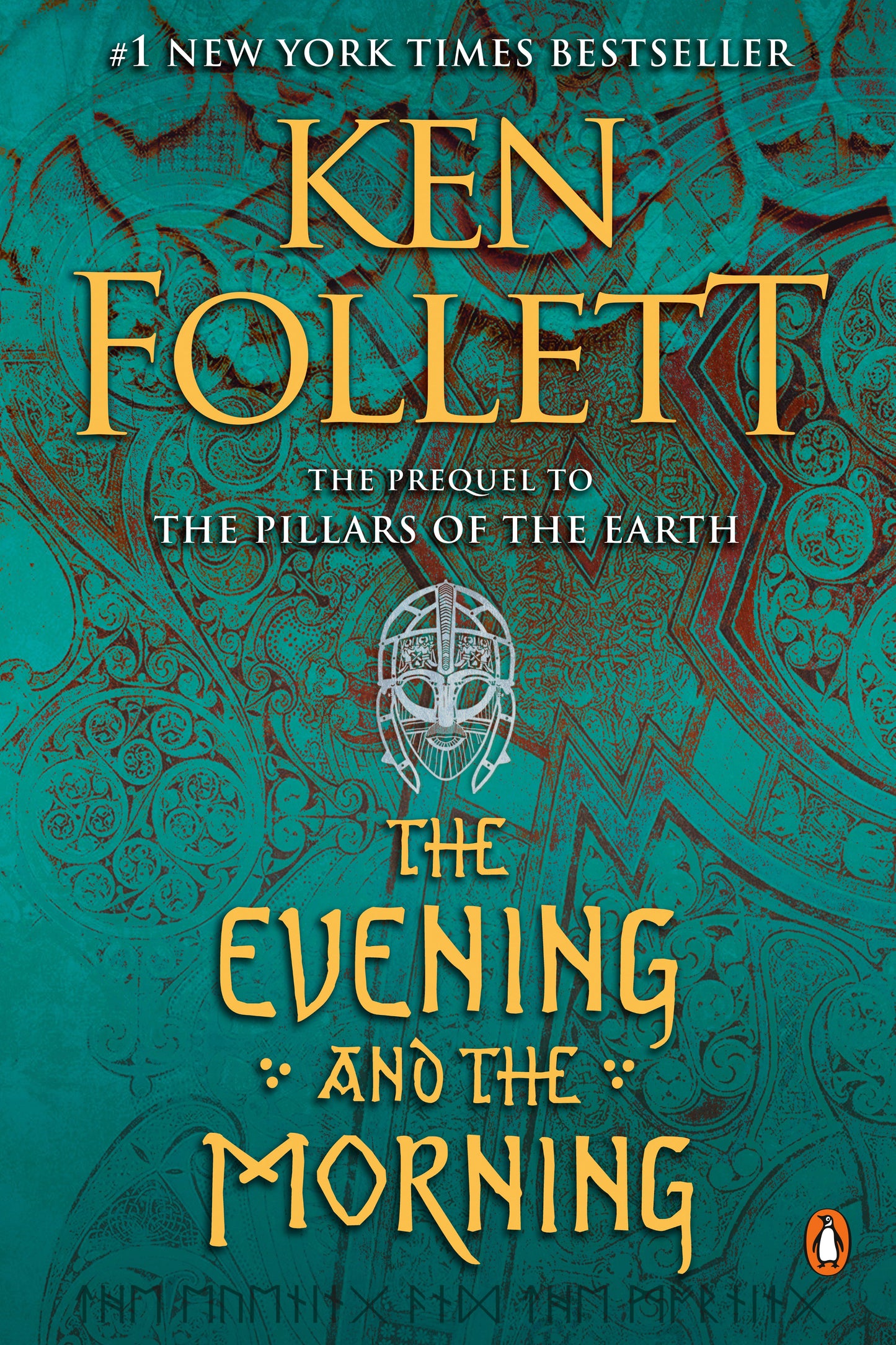The Evening and the Morning by Follett, Ken. ISBN 9780451478016.