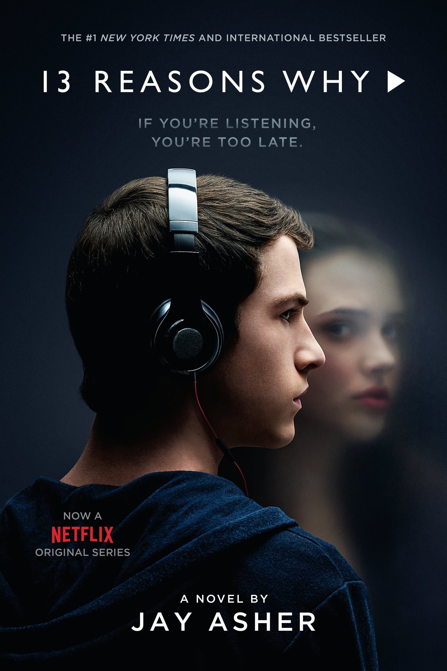 13 Reasons Why by Asher, Jay. ISBN 9780451478290.