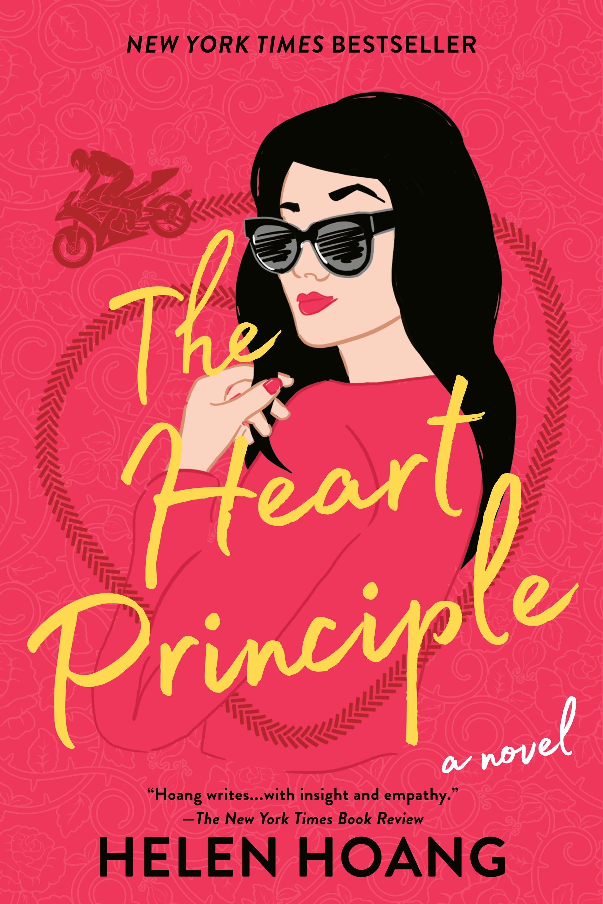 The Heart Principle by Hoang, Helen. ISBN 9780451490841.