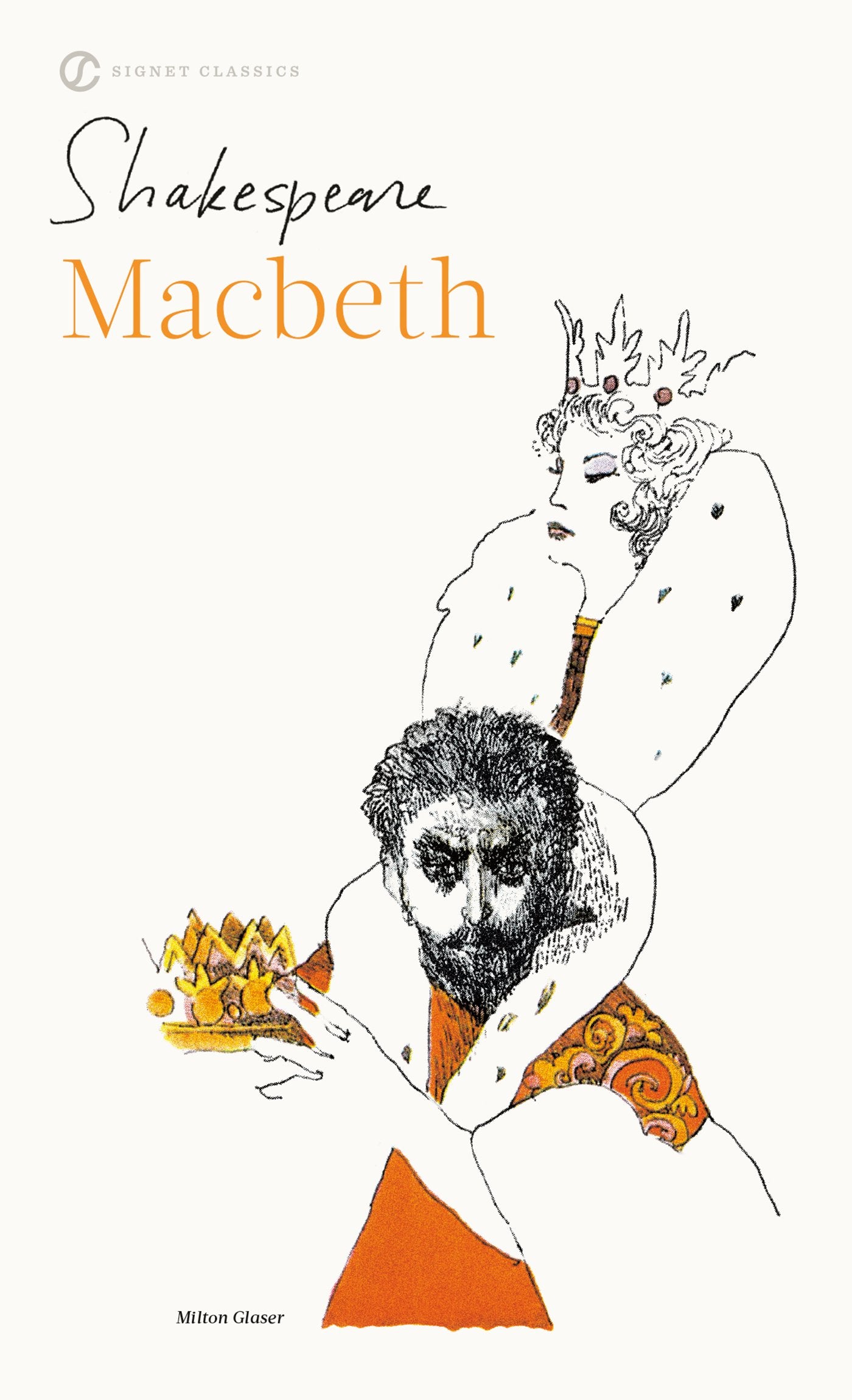 Macbeth by Shakespeare, William. ISBN 9780451526779.