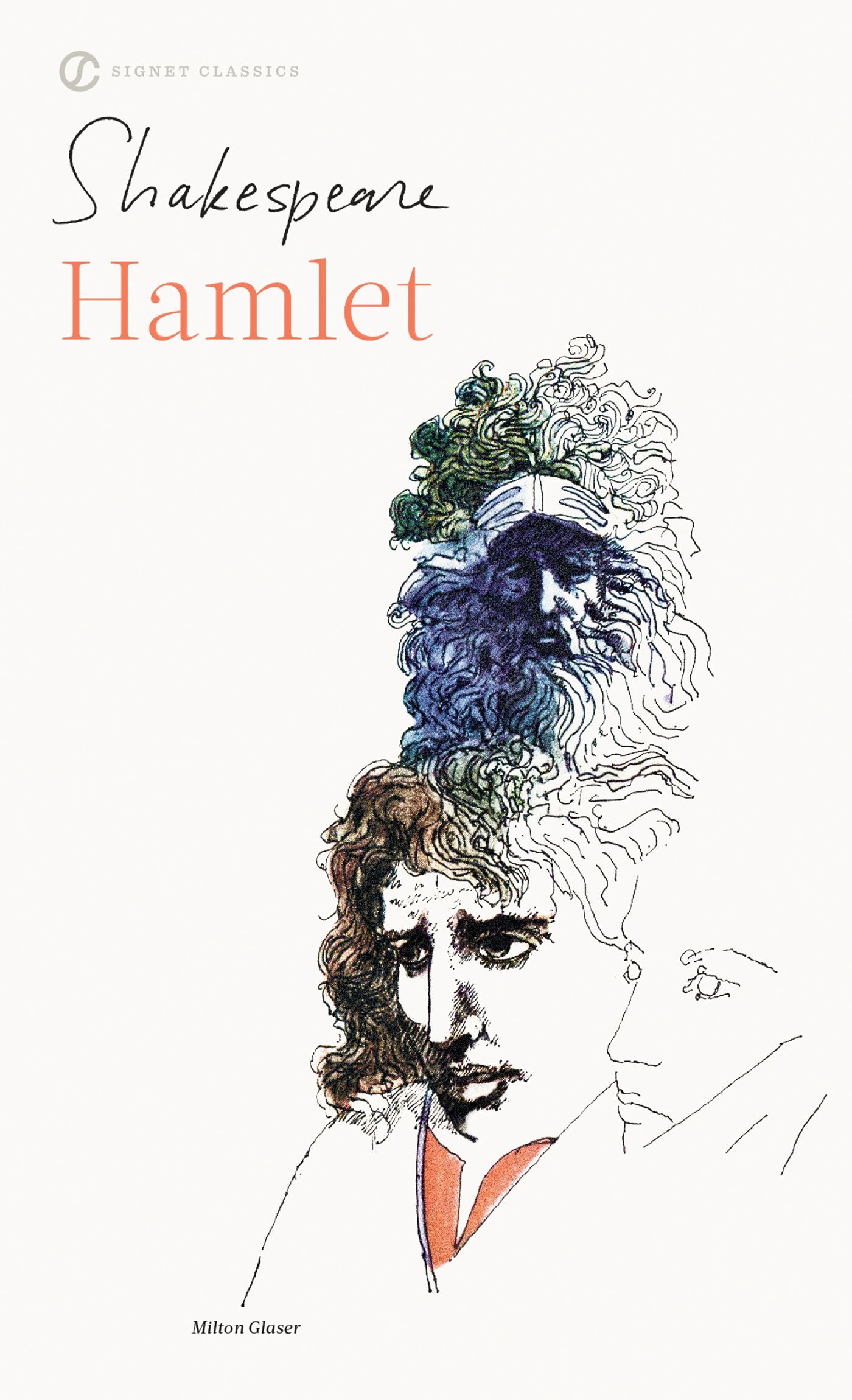 Hamlet by Shakespeare, William. ISBN 9780451526922.