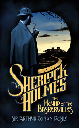 The Hound of the Baskervilles by Doyle, Arthur Conan 9780451528018