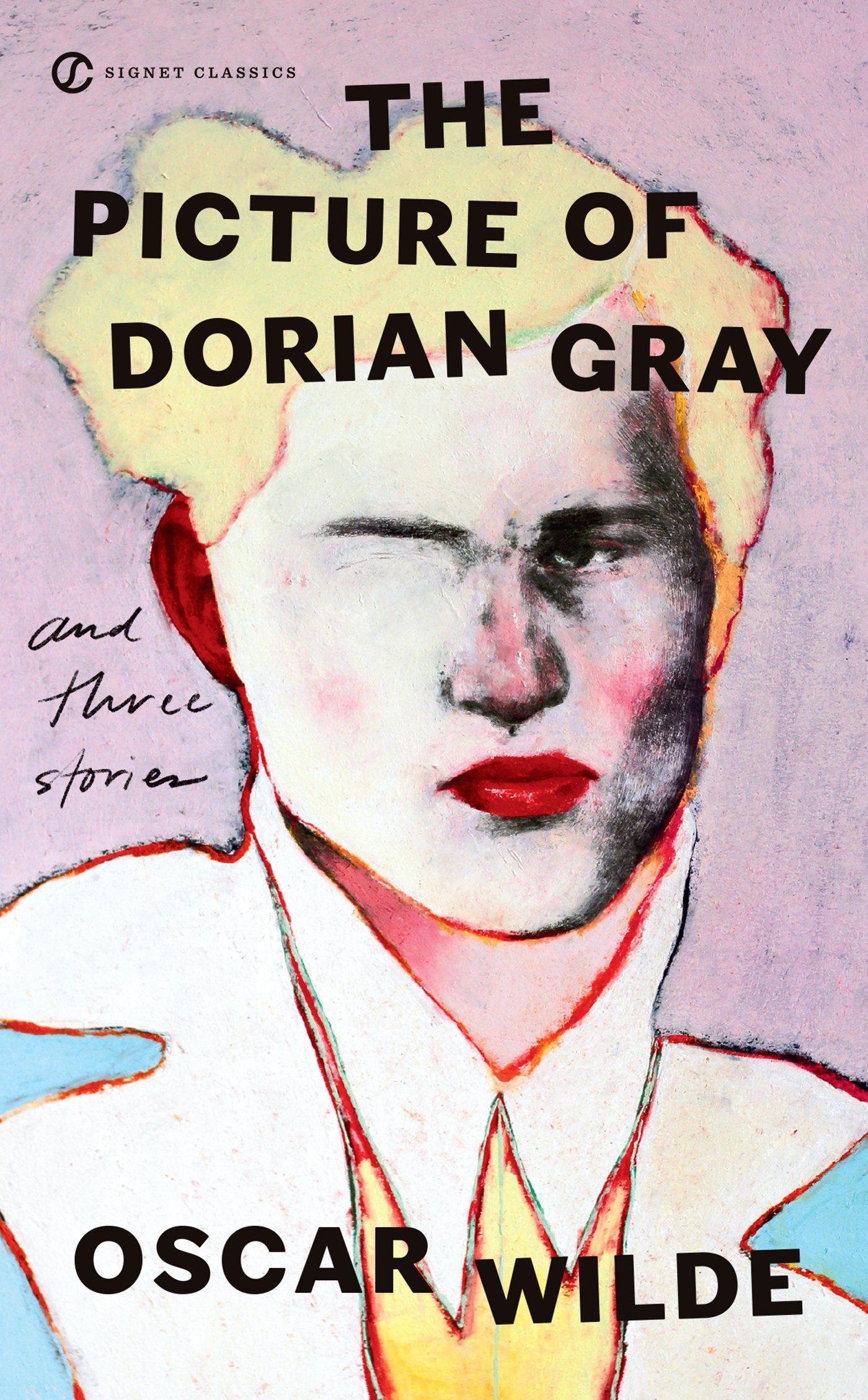 The Picture of Dorian Gray and Three Stories by Wilde, Oscar. ISBN 9780451530455.