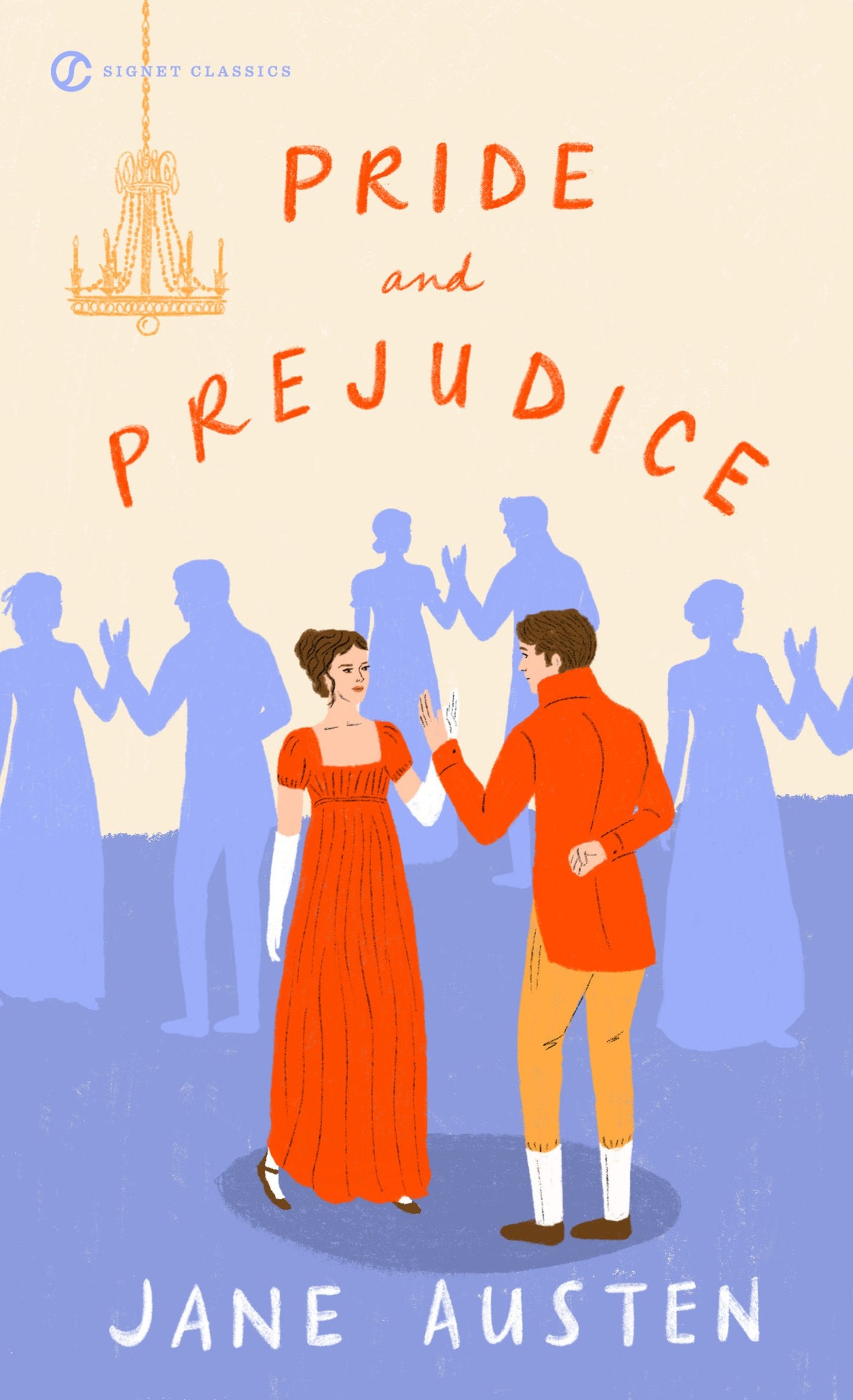 Pride and Prejudice by Austen, Jane. ISBN 9780451530783.