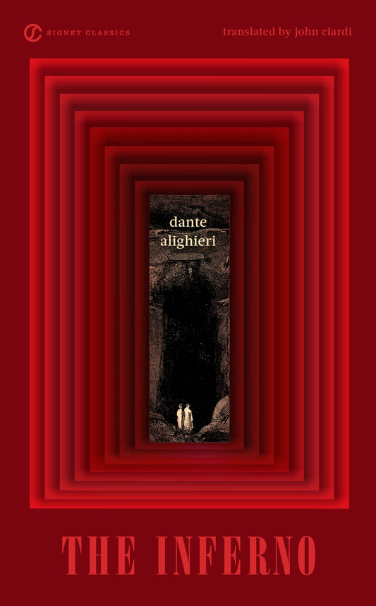 The Inferno by Alighieri, Dante. ISBN 9780451531391.