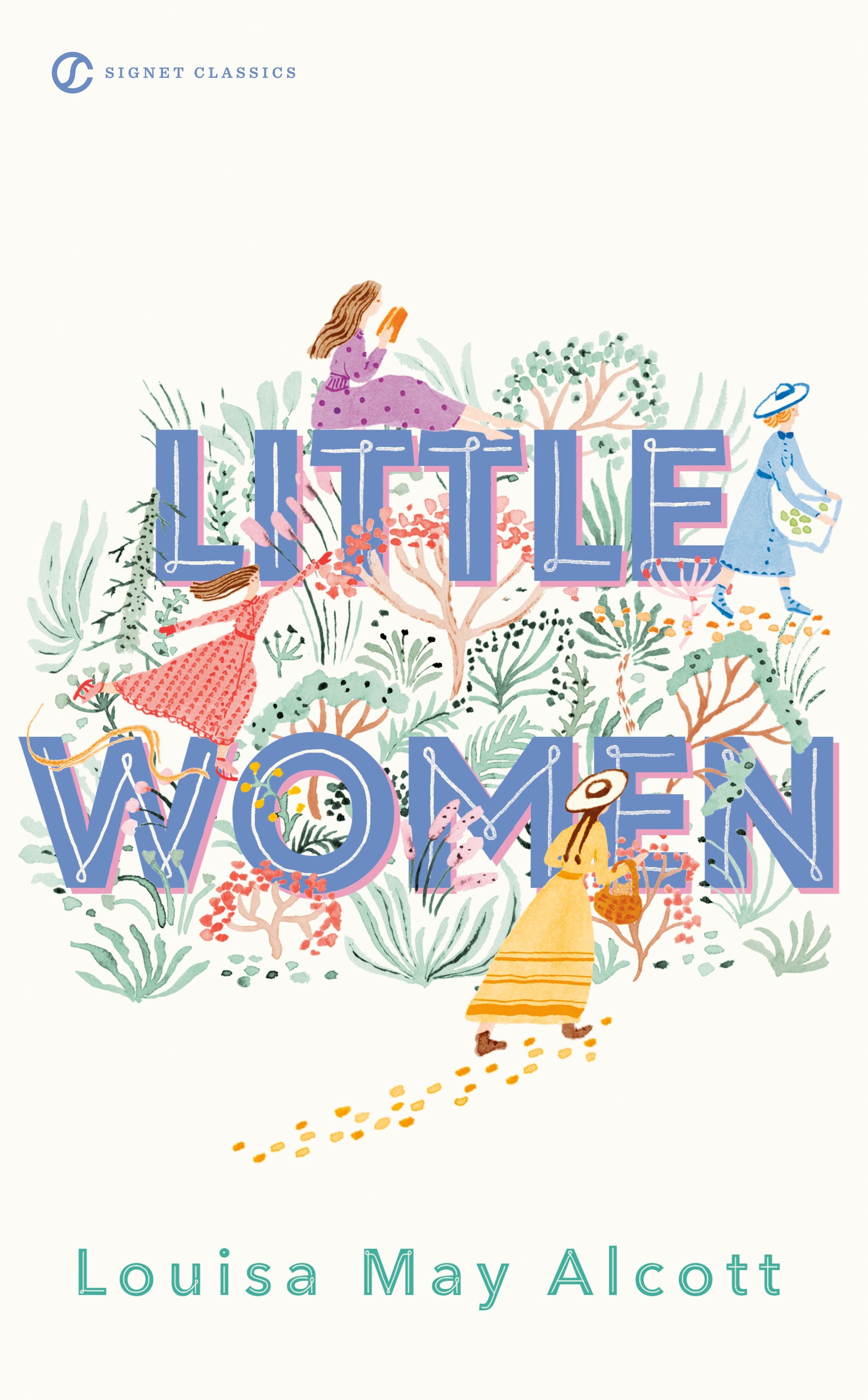 Little Women by Alcott, Louisa May. ISBN 9780451532084.