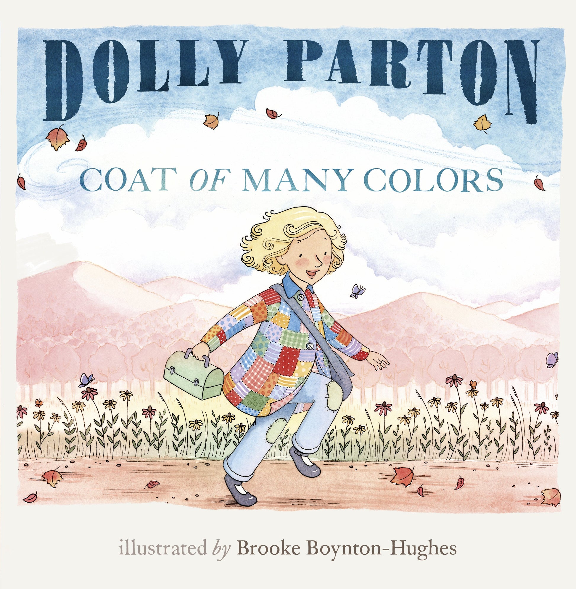 Coat of Many Colors by Parton, Dolly. ISBN 9780451532374.