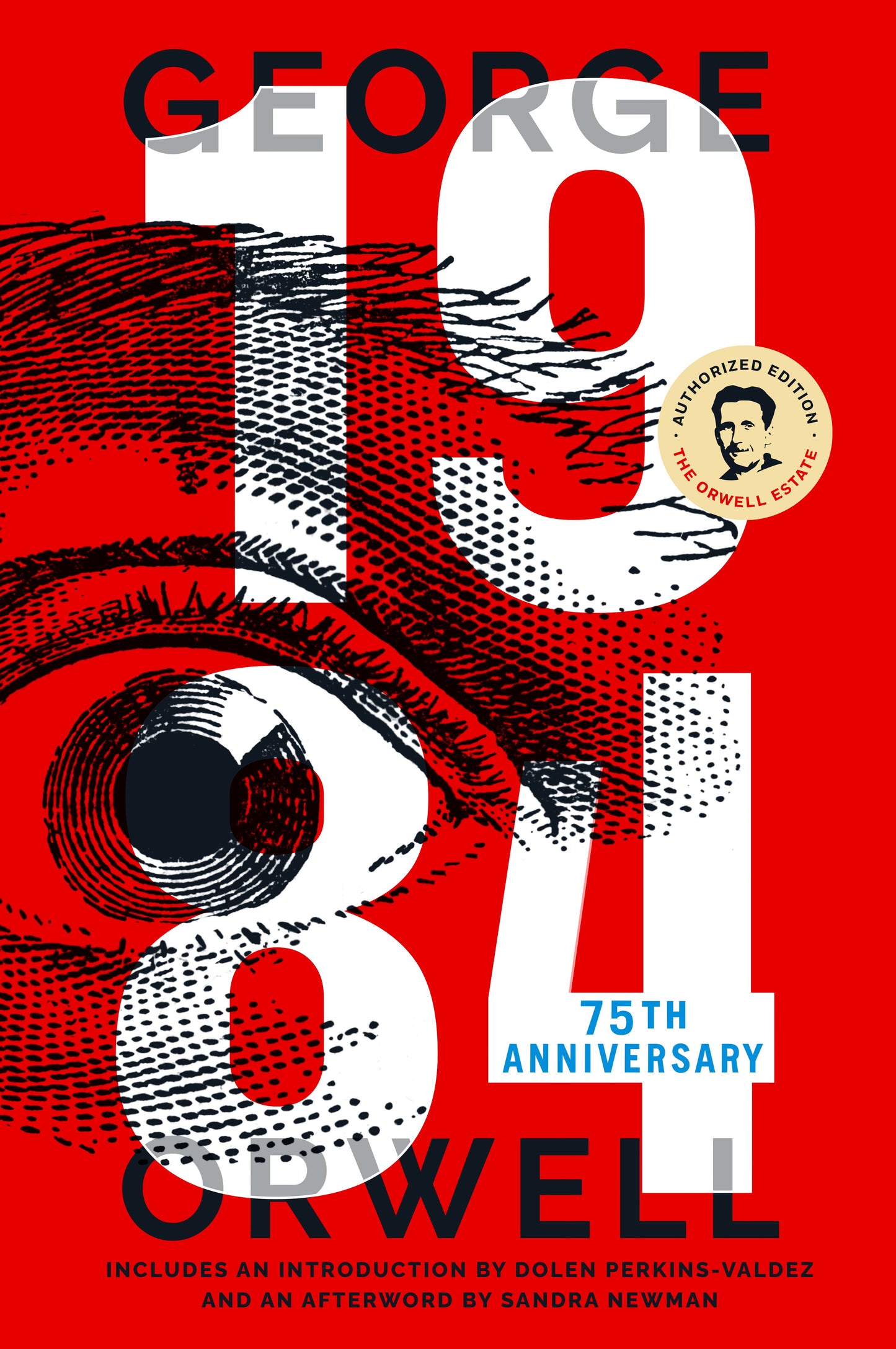 1984 by Orwell, George. ISBN 9780452262935.