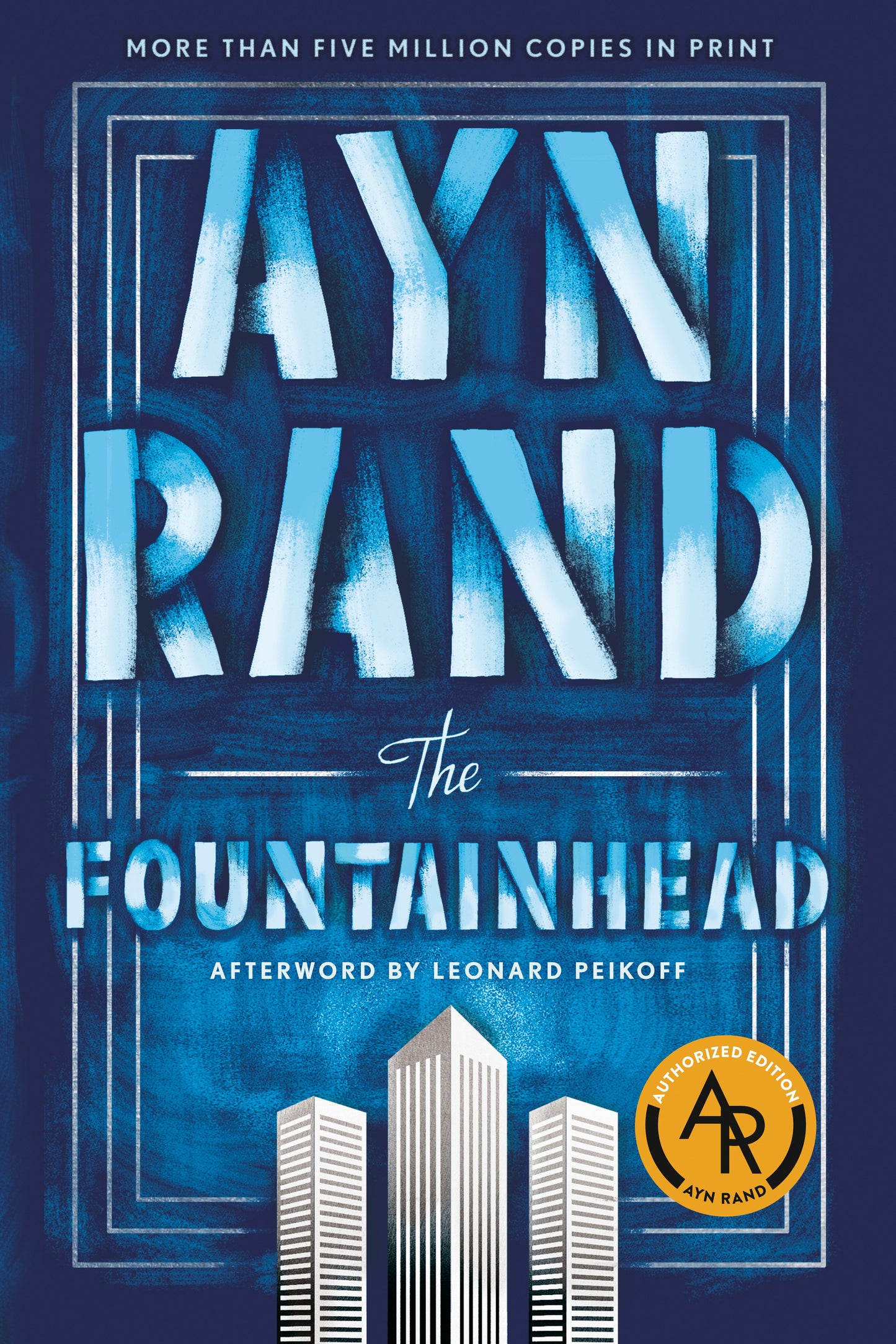 The Fountainhead by Rand, Ayn. ISBN 9780452273337.