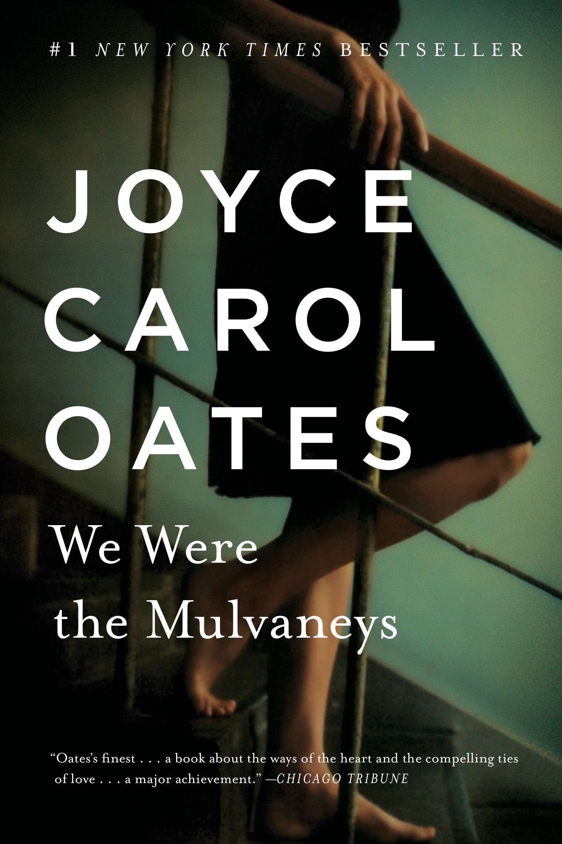 We Were the Mulvaneys by Oates, Joyce Carol. ISBN 9780452282827.