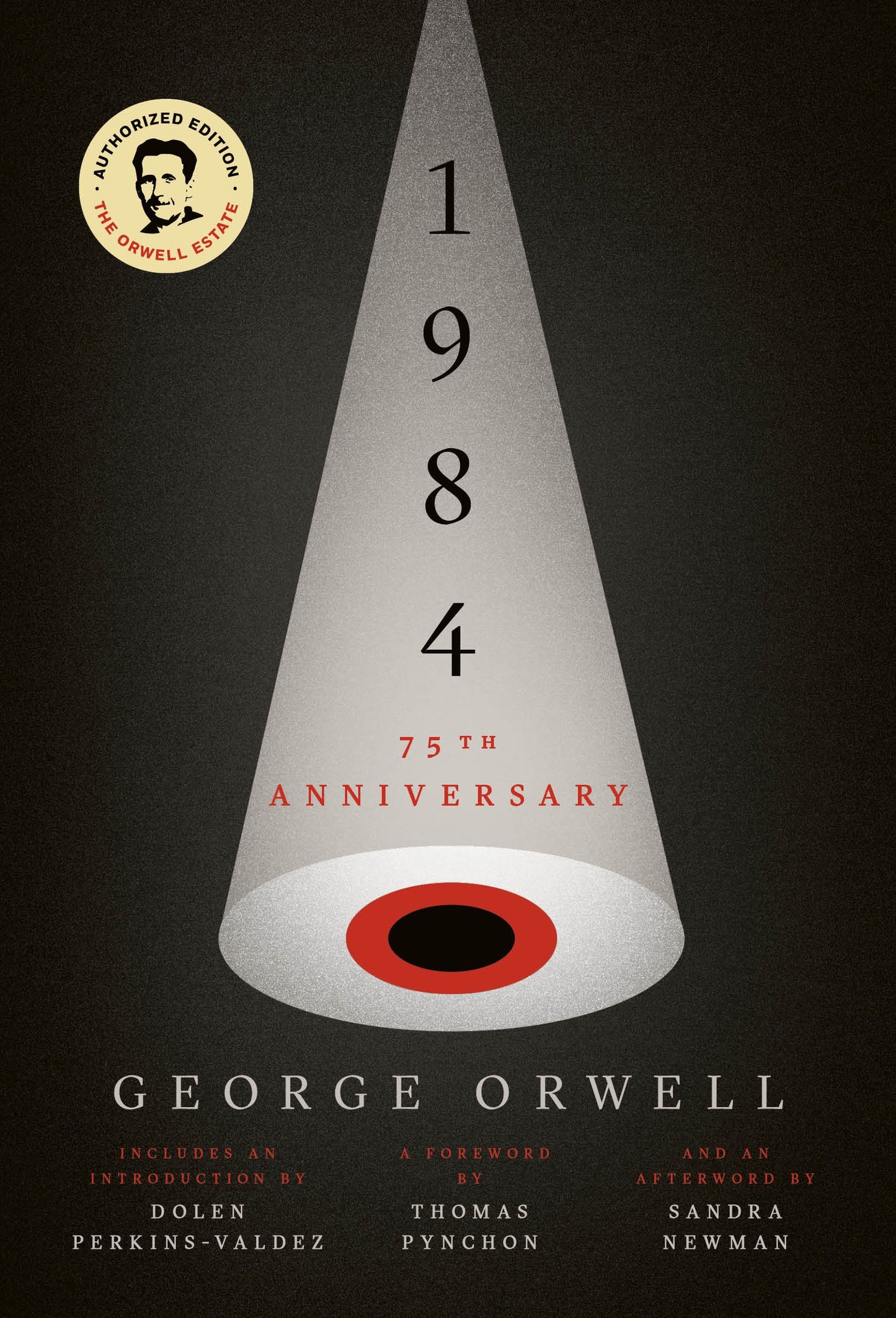 Nineteen Eighty-Four by Orwell, George. ISBN 9780452284234.