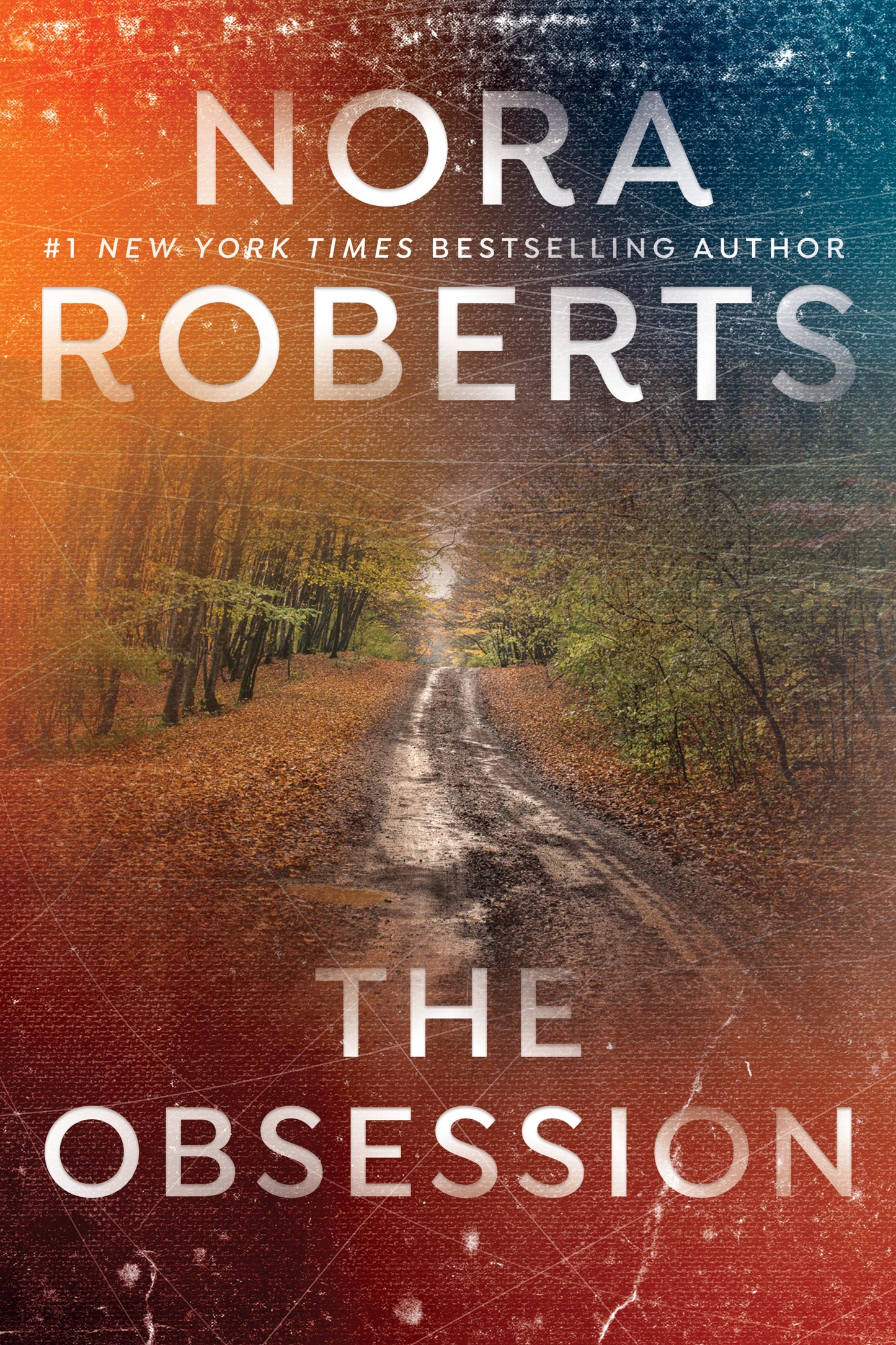 The Obsession by Roberts, Nora. ISBN 9780515156386.