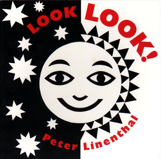 Look, Look! by Linenthal, Peter. ISBN 9780525420286.