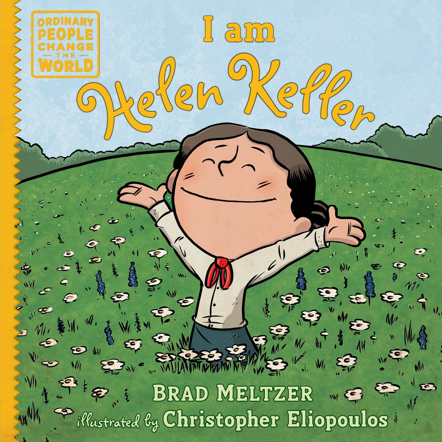 I Am Helen Keller by Meltzer, Brad. ISBN 9780525428510.