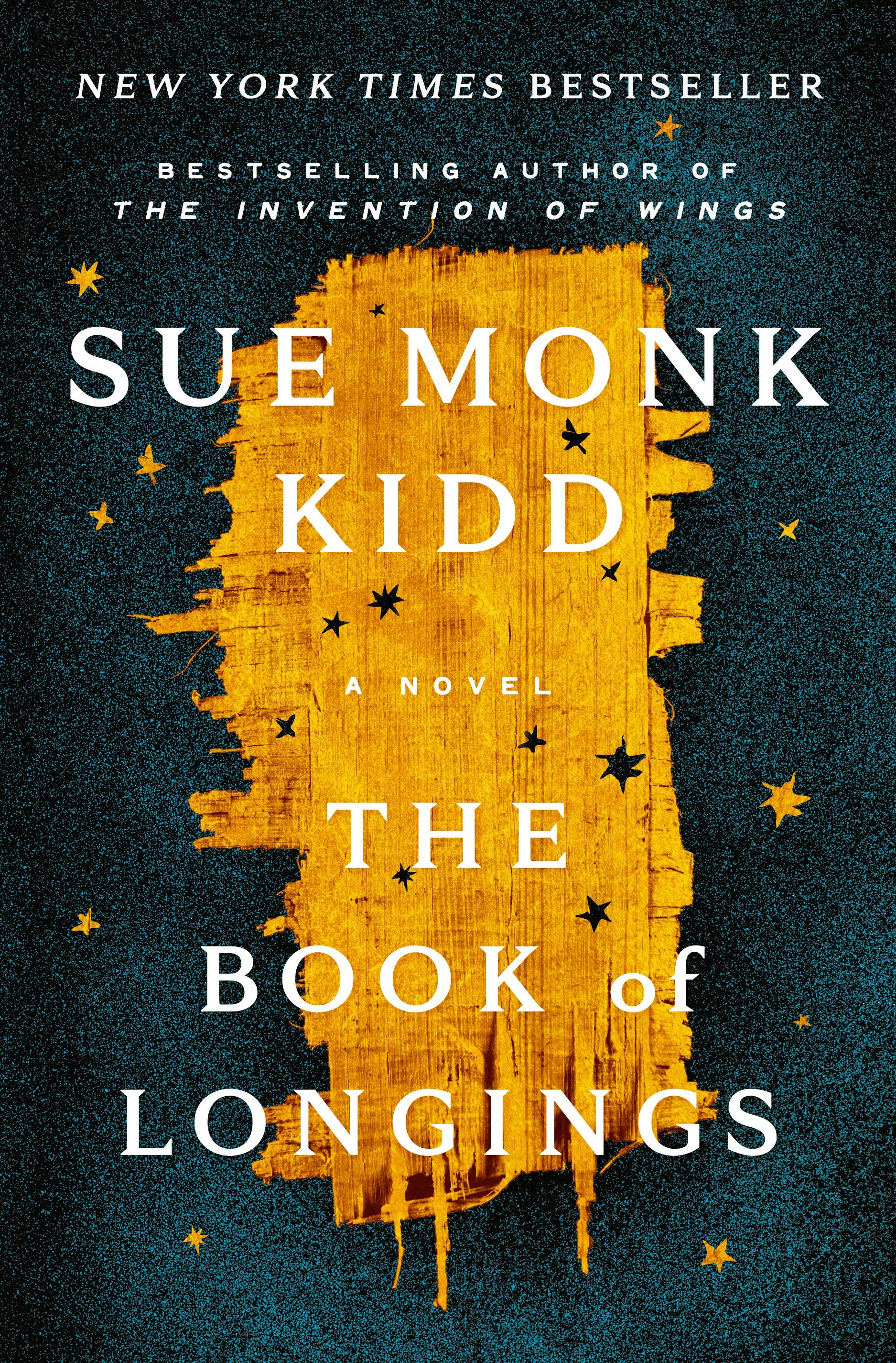 The Book of Longings by Kidd, Sue Monk. ISBN 9780525429760.