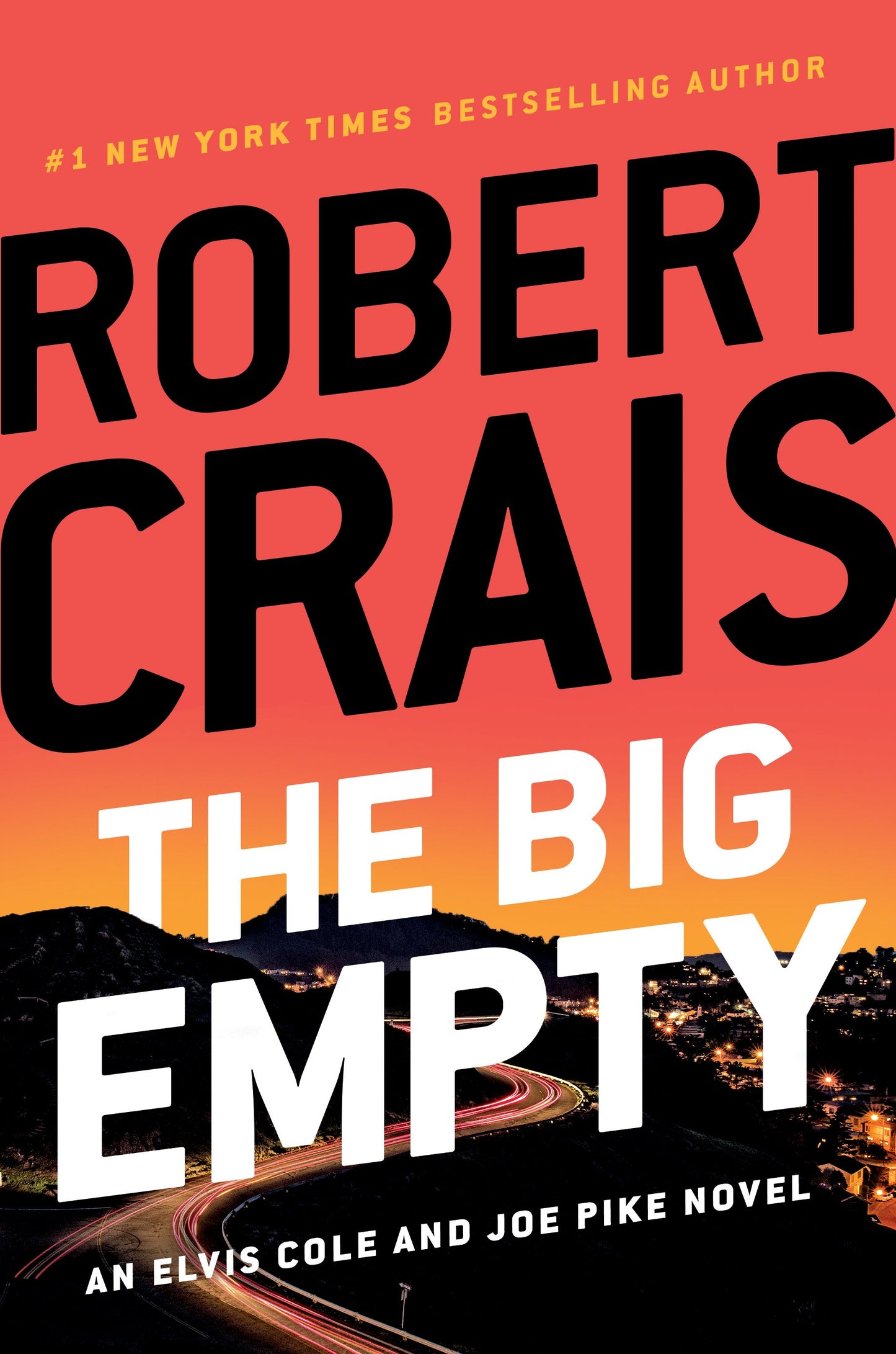 The Big Empty by Crais, Robert. ISBN 9780525535768.
