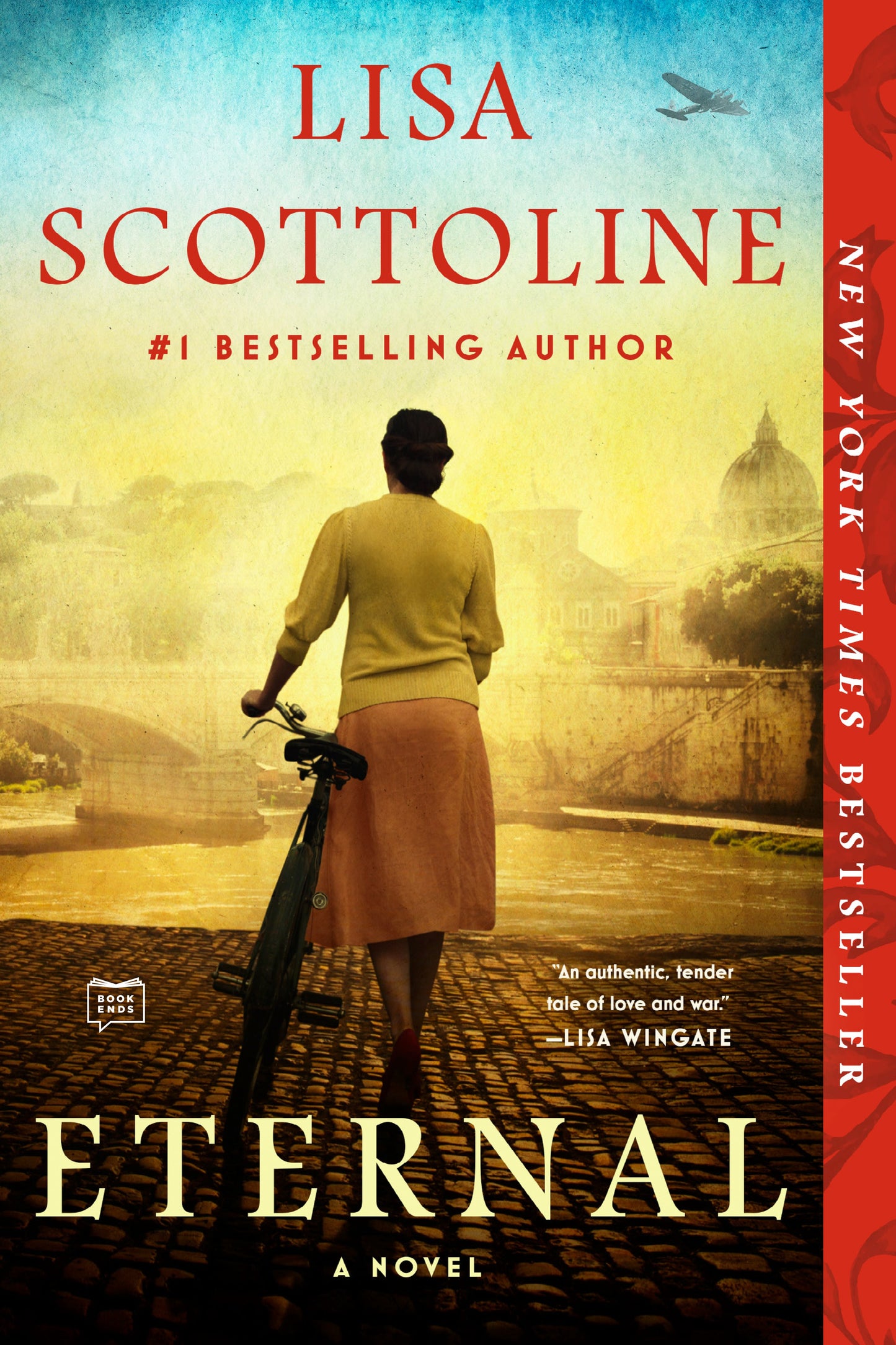 Eternal by Scottoline, Lisa. ISBN 9780525539797.