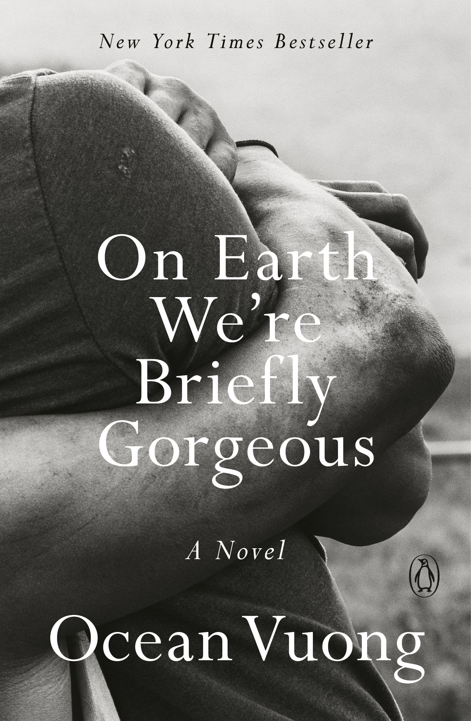 On Earth We're Briefly Gorgeous by Vuong, Ocean. ISBN 9780525562047.