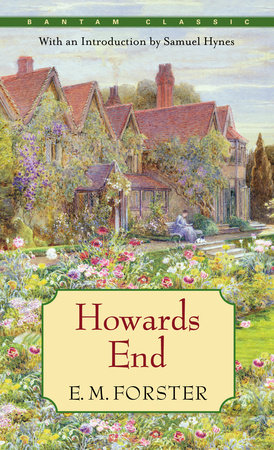 Howards End by Forster, E. M. 9780553212082