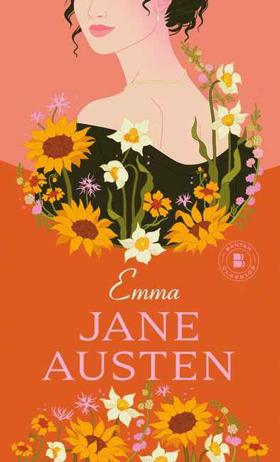Emma by Austen, Jane