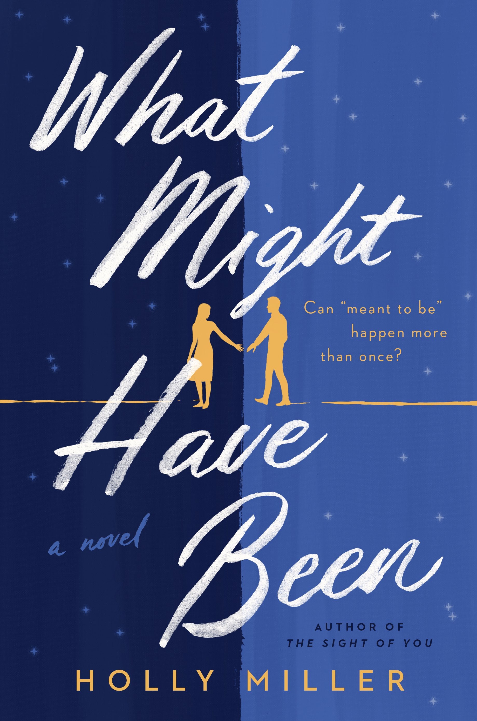 What Might Have Been by Miller, Holly. ISBN 9780593085615.