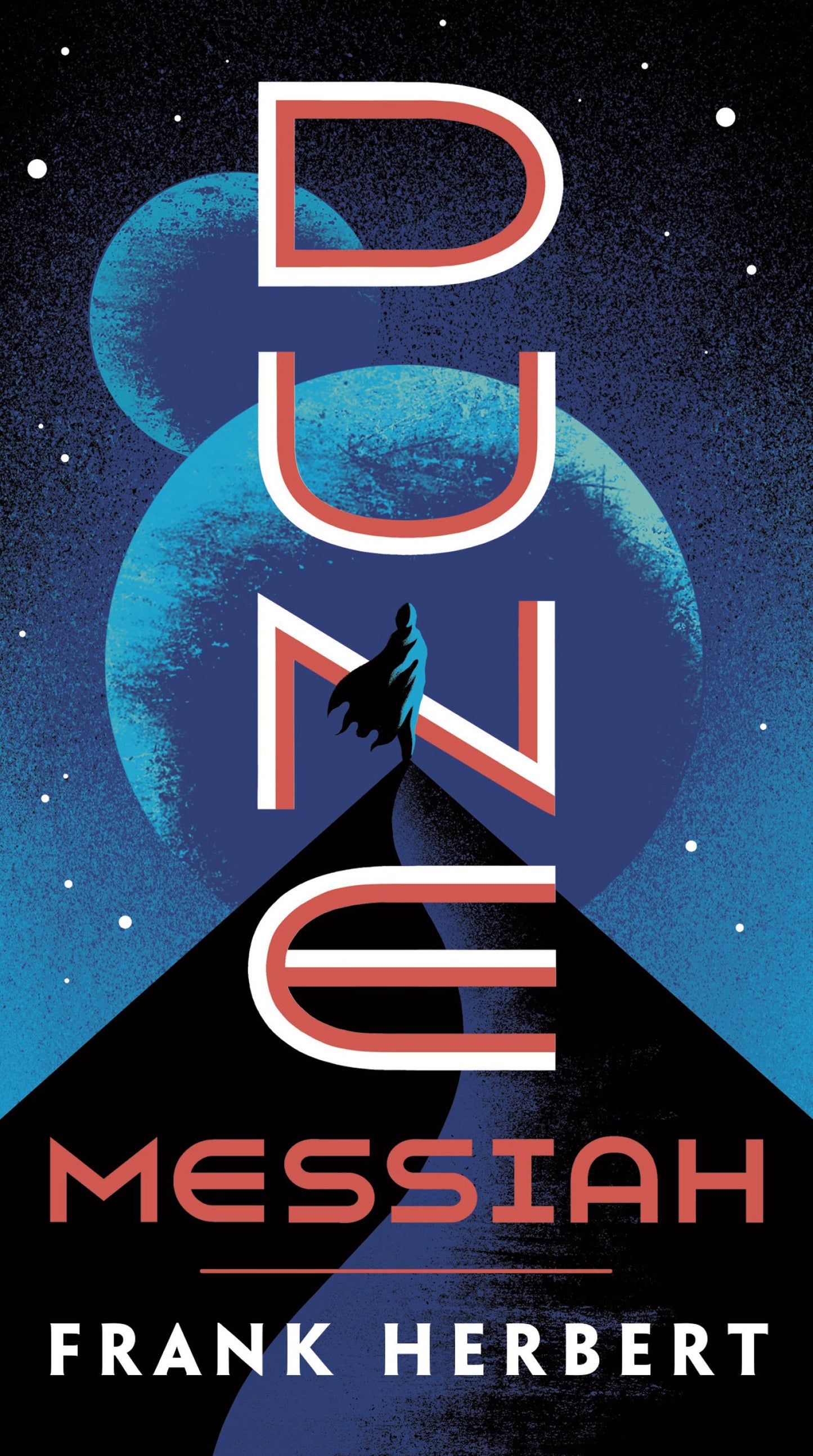 Dune Messiah by Herbert, Frank. ISBN 9780593098233.