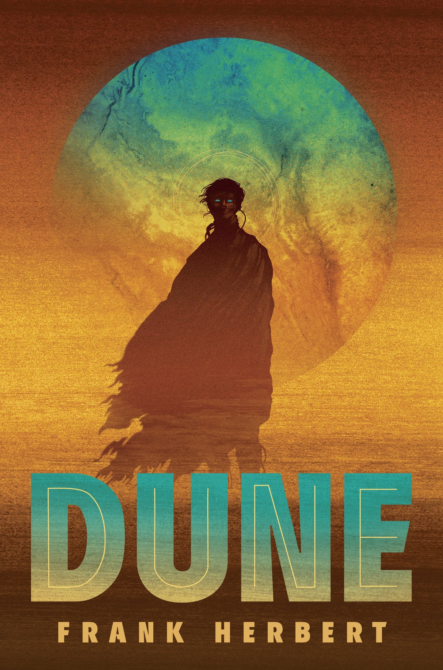 Dune: Deluxe Edition by Herbert, Frank. ISBN 9780593099322.
