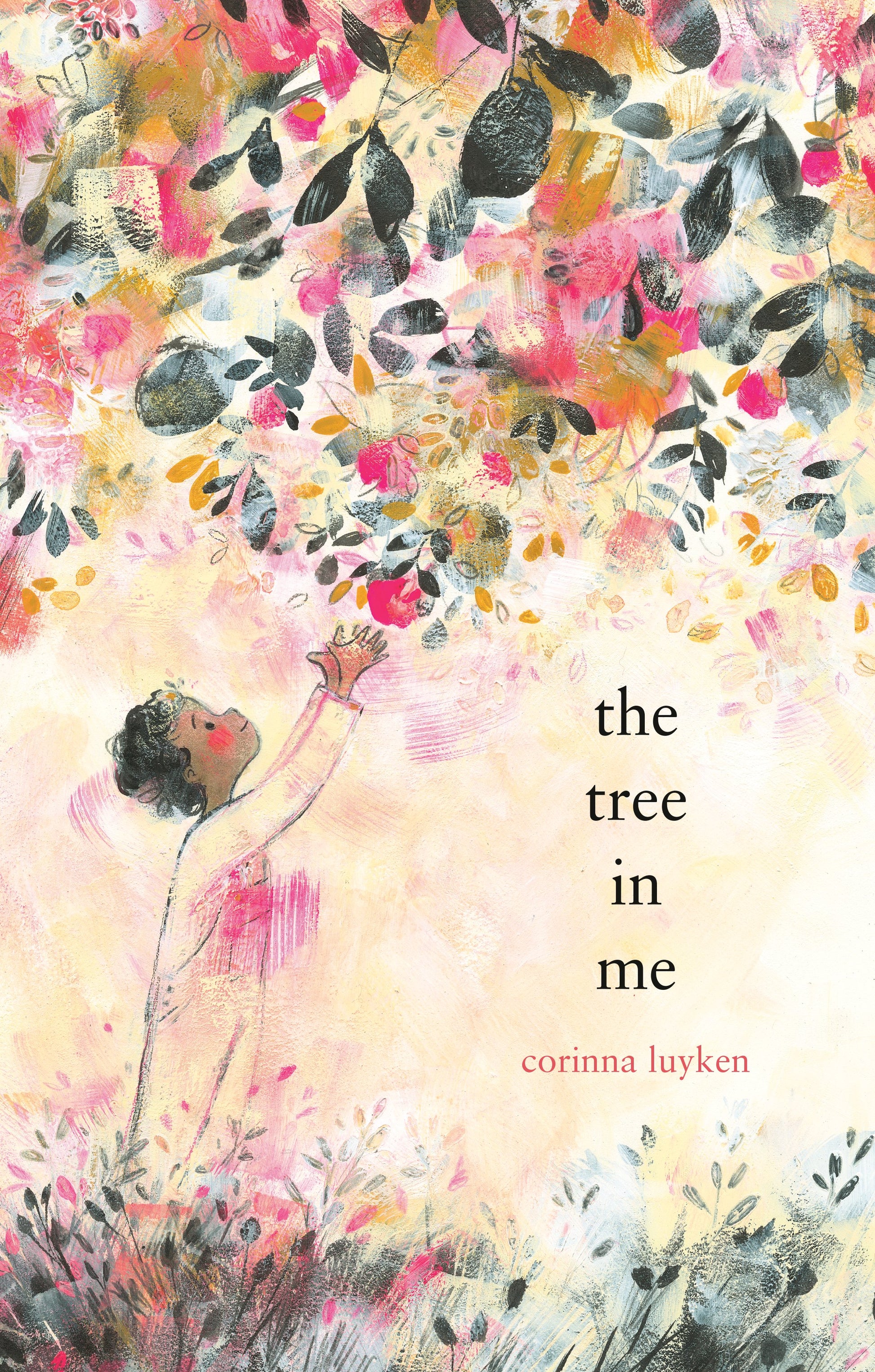 The Tree in Me by Luyken, Corinna. ISBN 9780593112595.