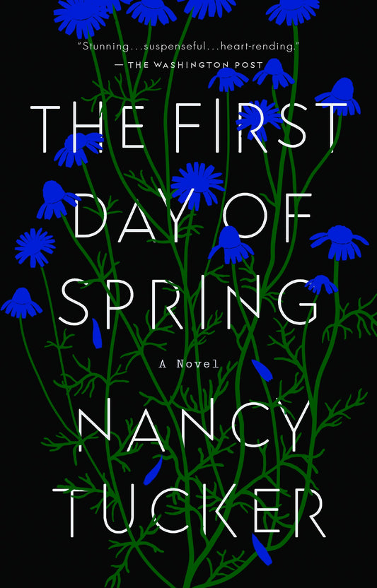 The First Day of Spring by Tucker, Nancy. ISBN 9780593191576.
