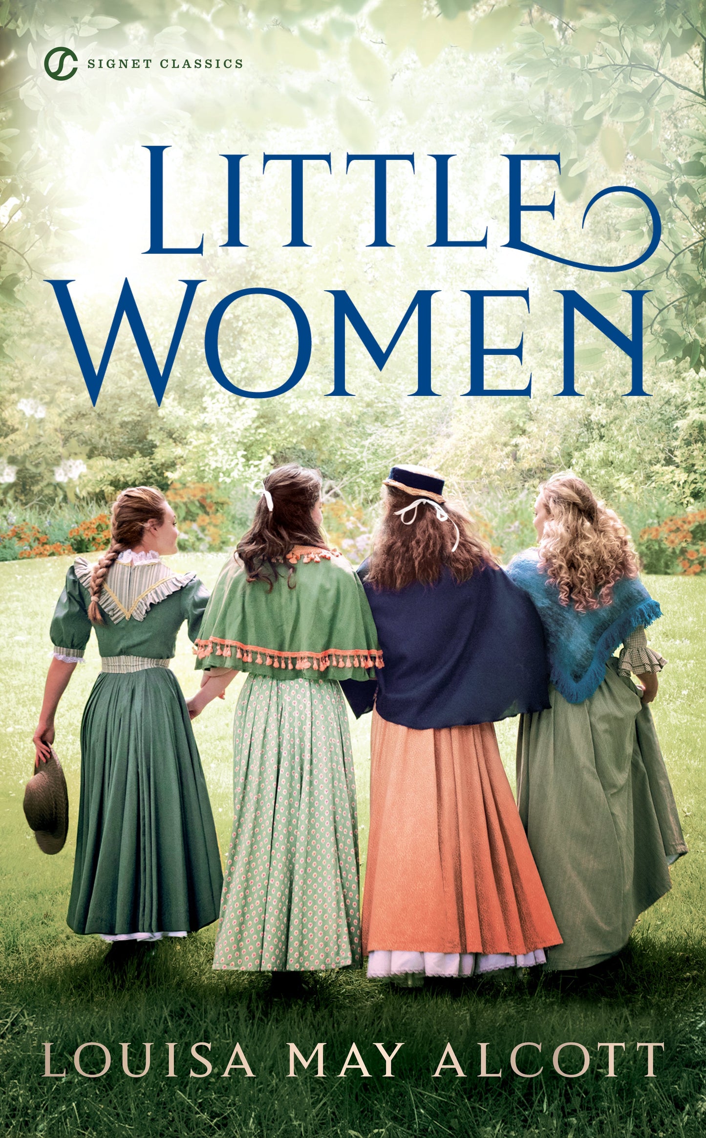 Little Women by Alcott, Louisa May. ISBN 9780593198025.