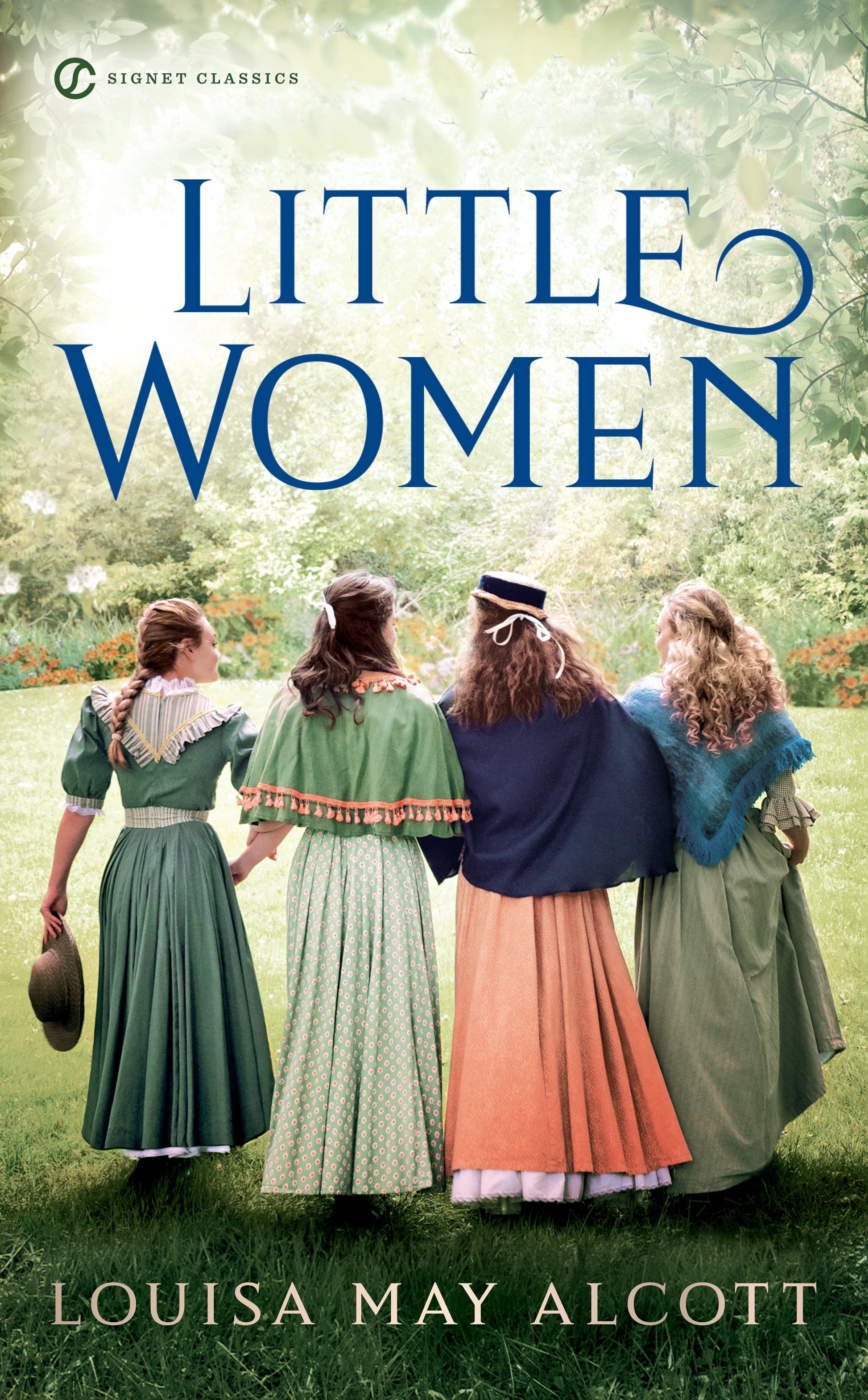 Little Women by Alcott, Louisa May. ISBN 9780593198025.