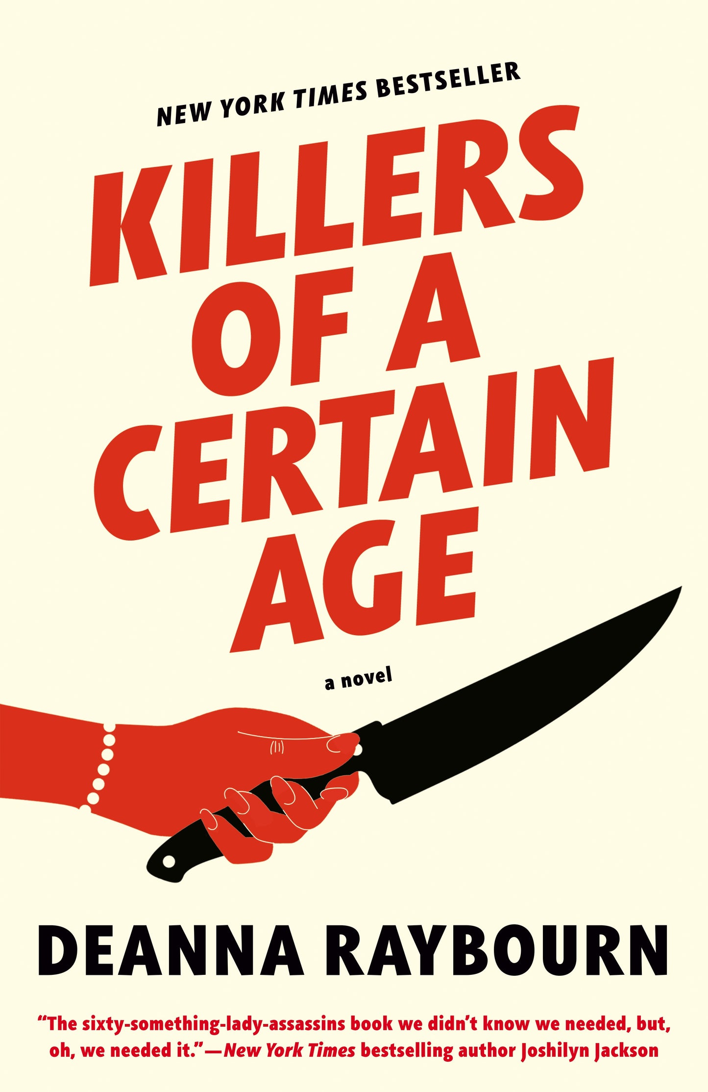 Killers of a Certain Age by Raybourn, Deanna. ISBN 9780593200704.