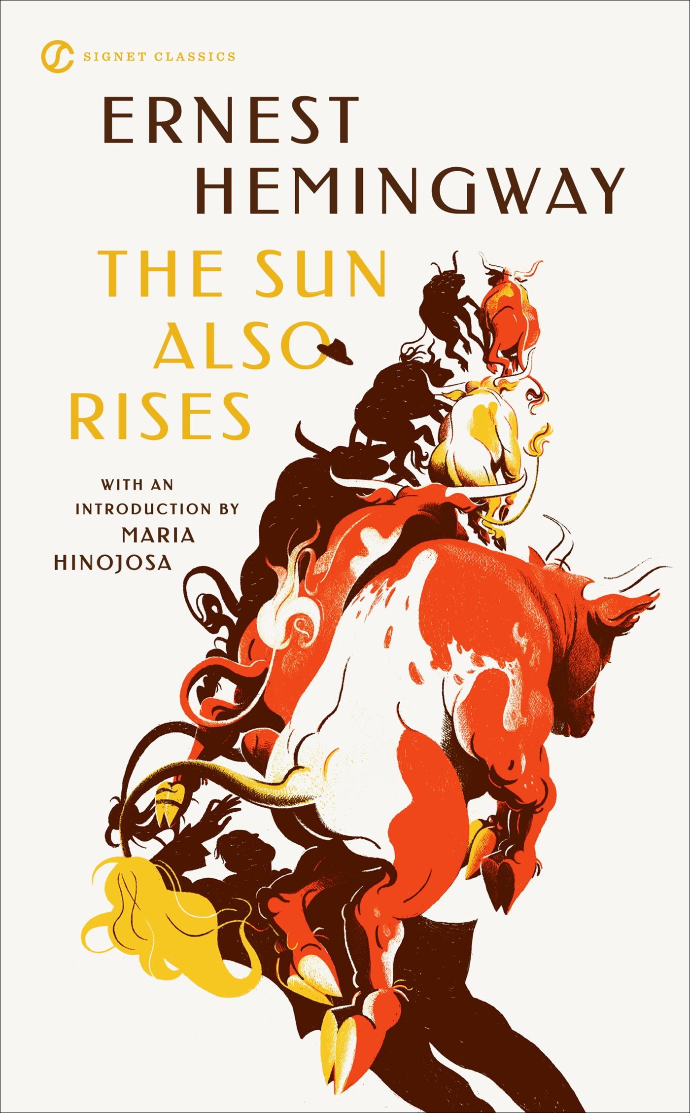 The Sun Also Rises by Hemingway, Ernest. ISBN 9780593201138.