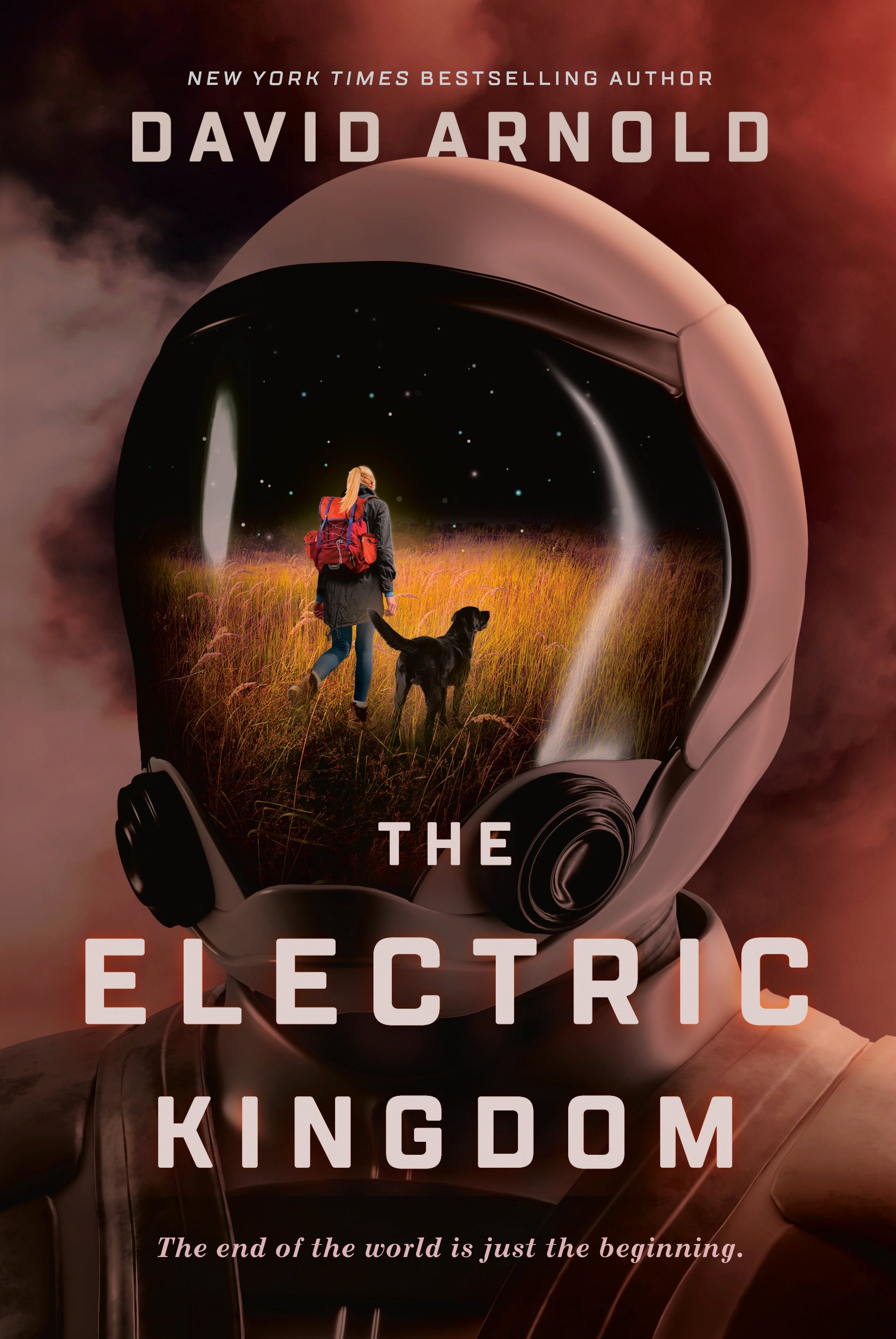 The Electric Kingdom by Arnold, David. ISBN 9780593202241.