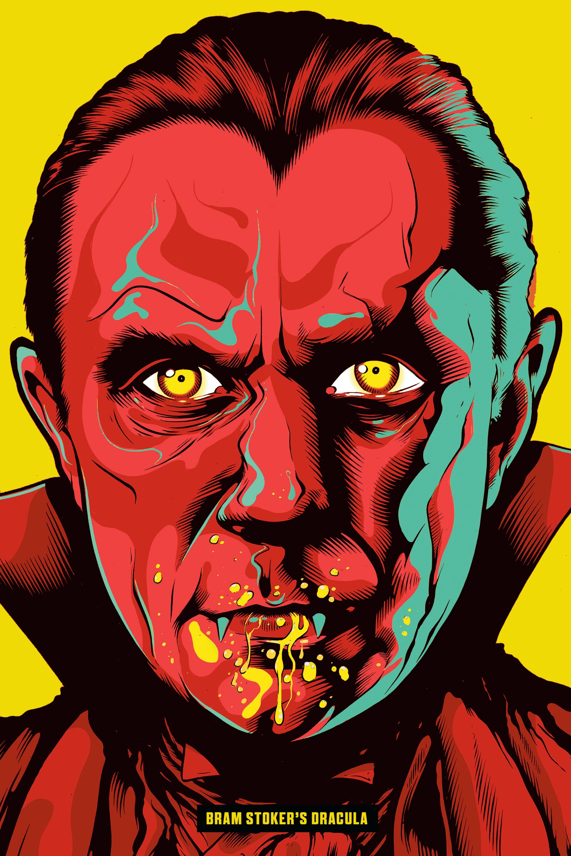 Dracula by Stoker, Bram. ISBN 9780593203385.