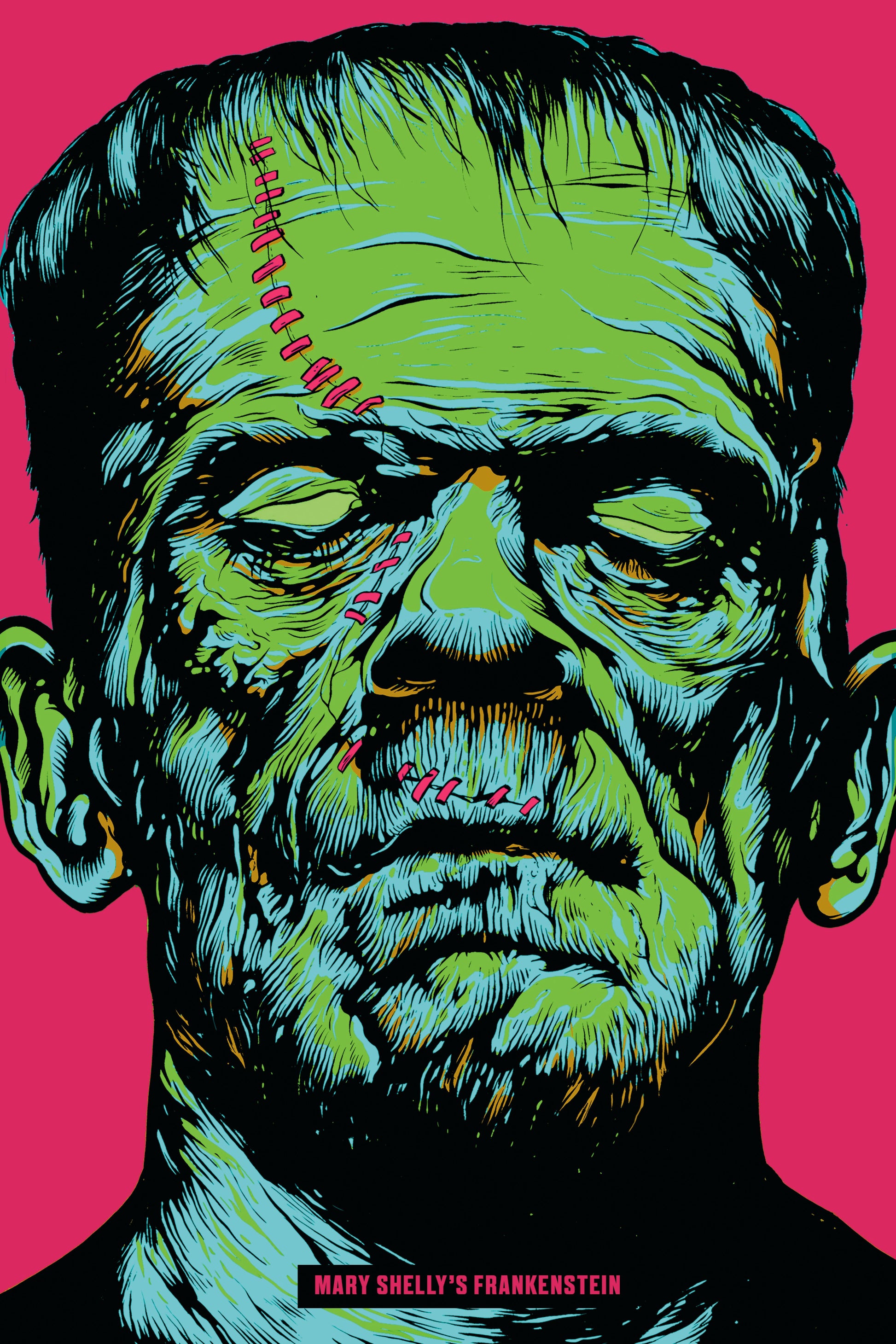 Frankenstein by Shelley, Mary. ISBN 9780593203392.