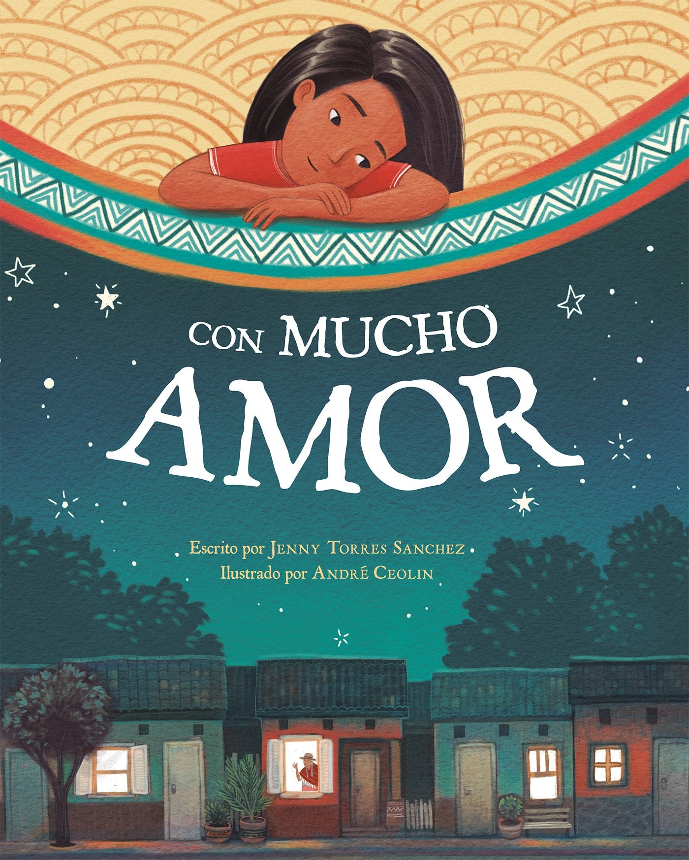 Con Mucho Amor by Torres Sanchez, Jenny. ISBN 9780593205037.