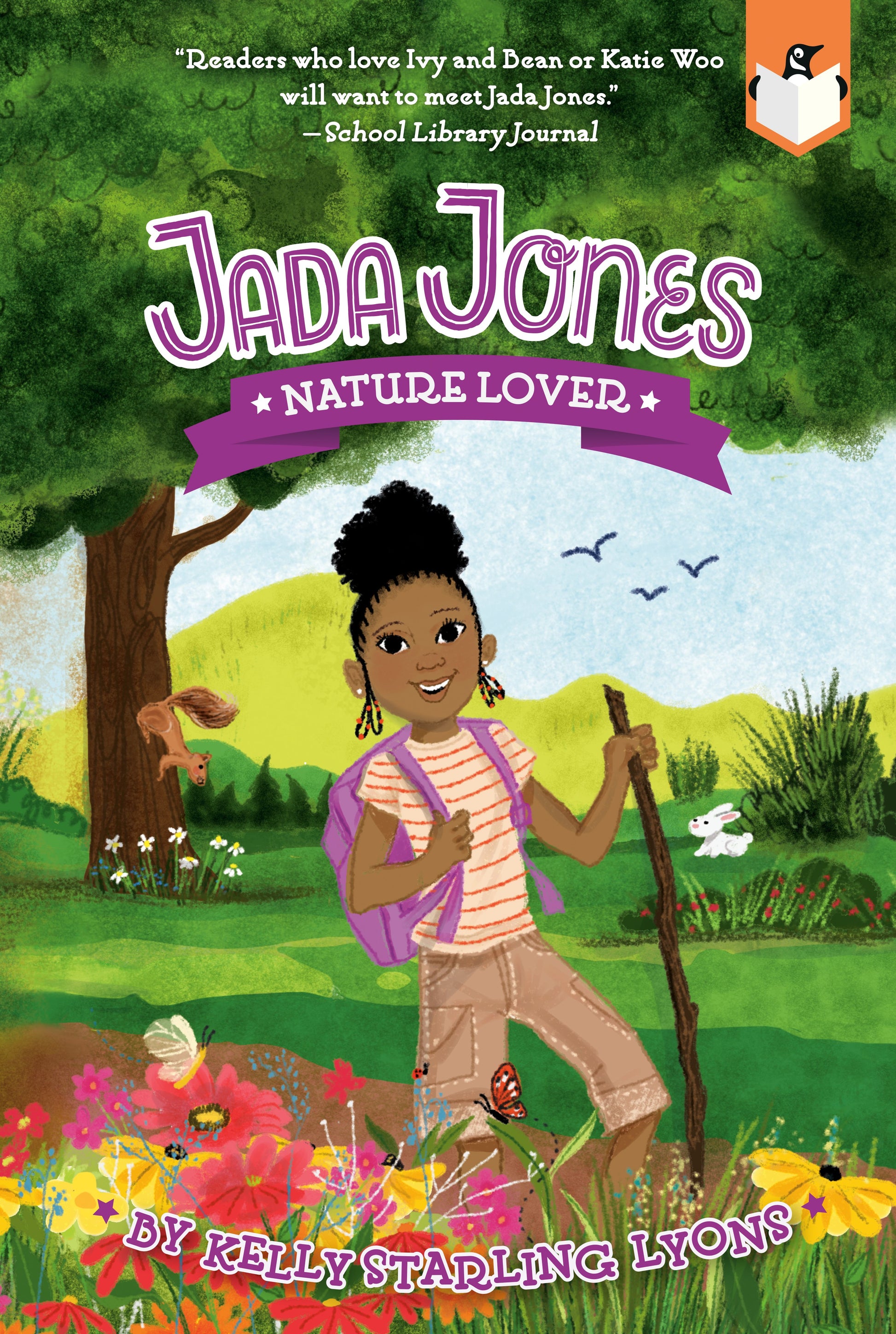 Nature Lover #6 by Lyons, Kelly Starling. ISBN 9780593226490.