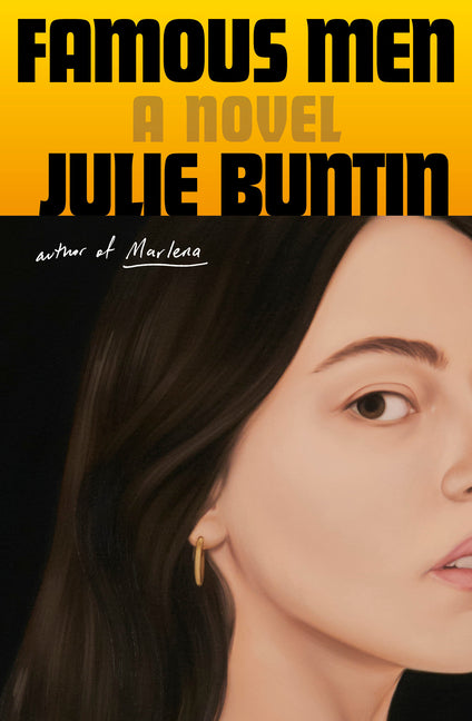 Famous Men by Buntin, Julie