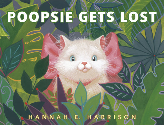 Poopsie Gets Lost by Harrison, Hannah E.. ISBN 9780593324172.