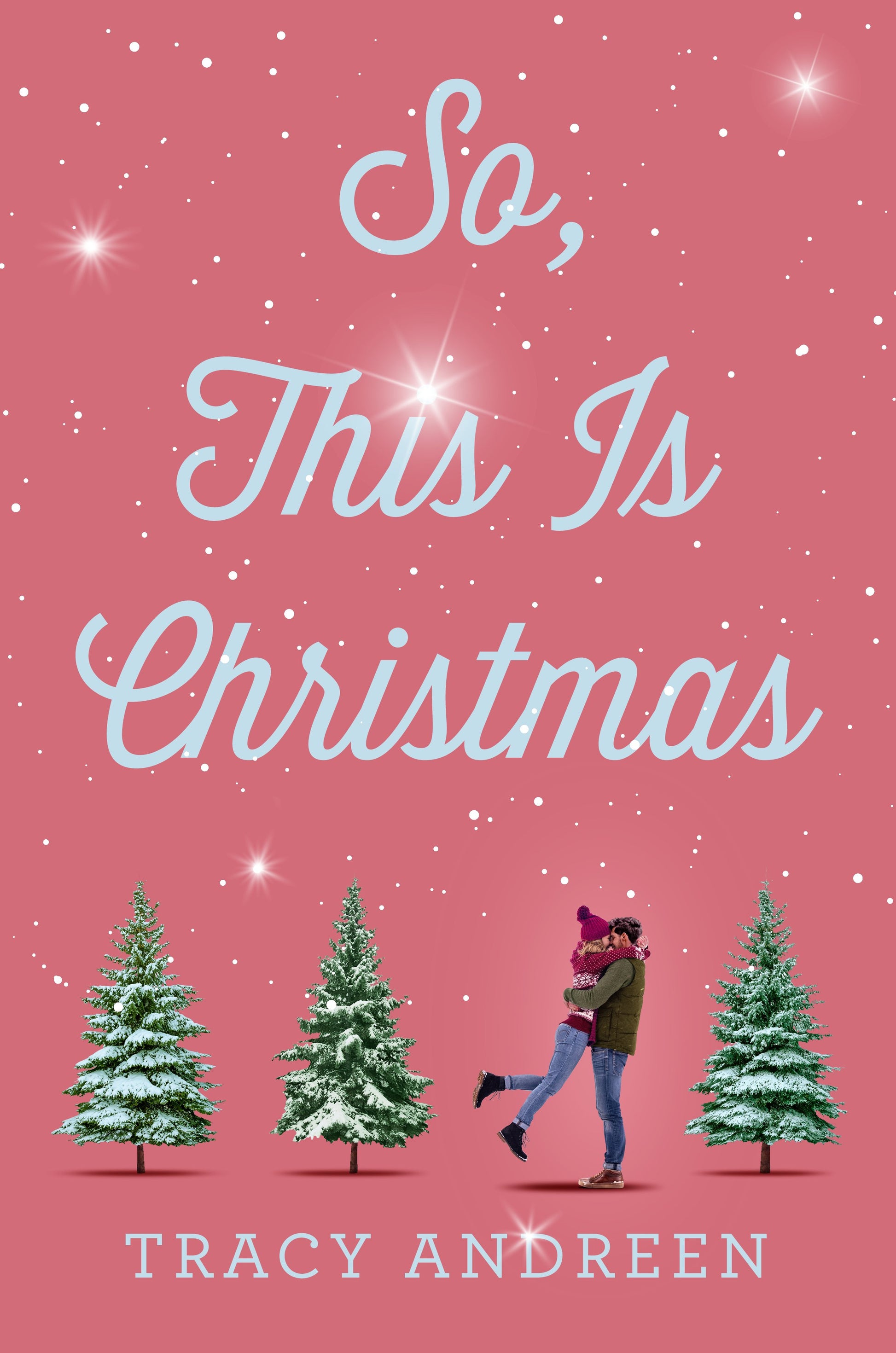 So, This Is Christmas by Andreen, Tracy. ISBN 9780593353127.